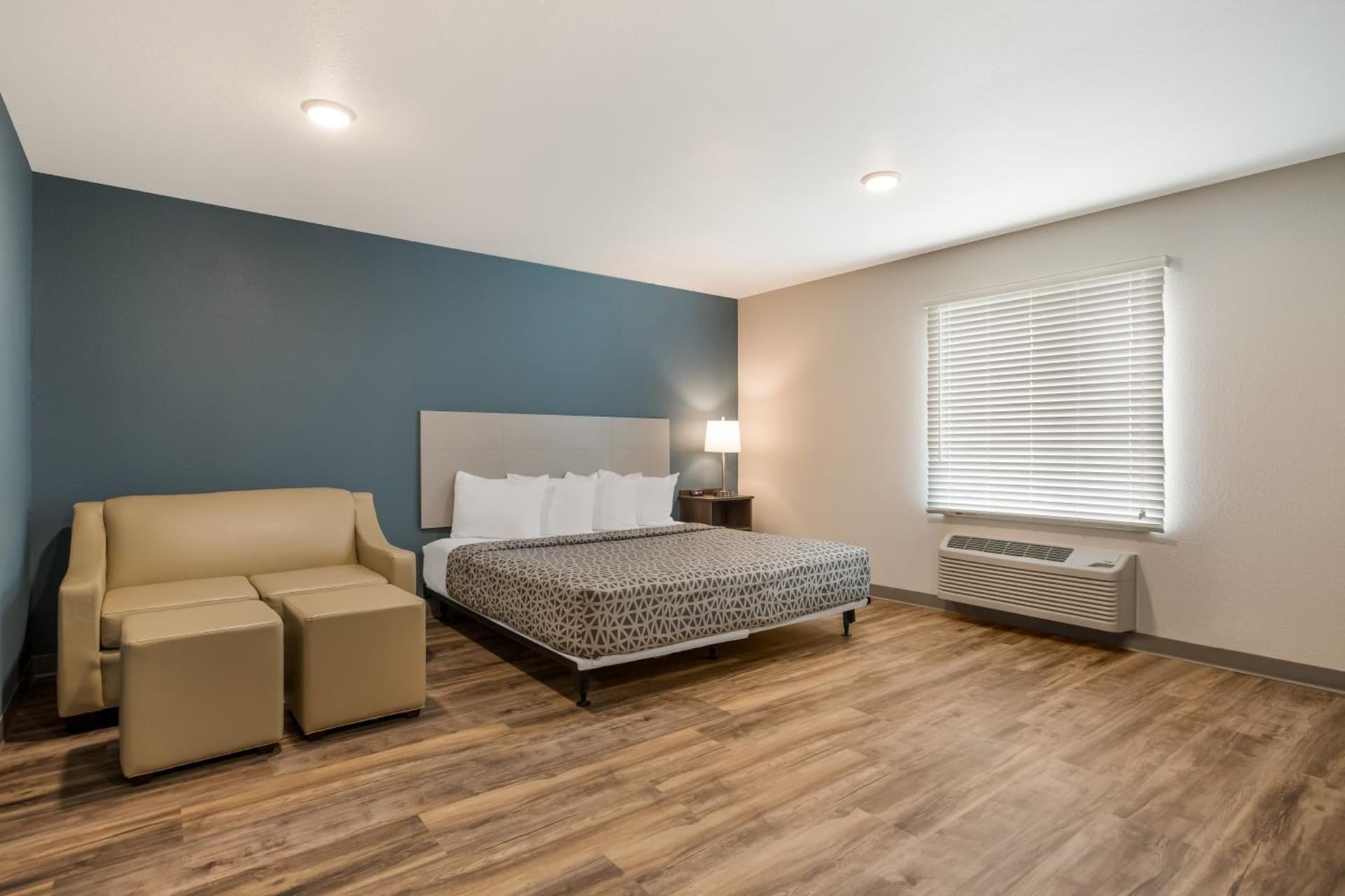 WoodSpring Suites South Brunswick - Princeton