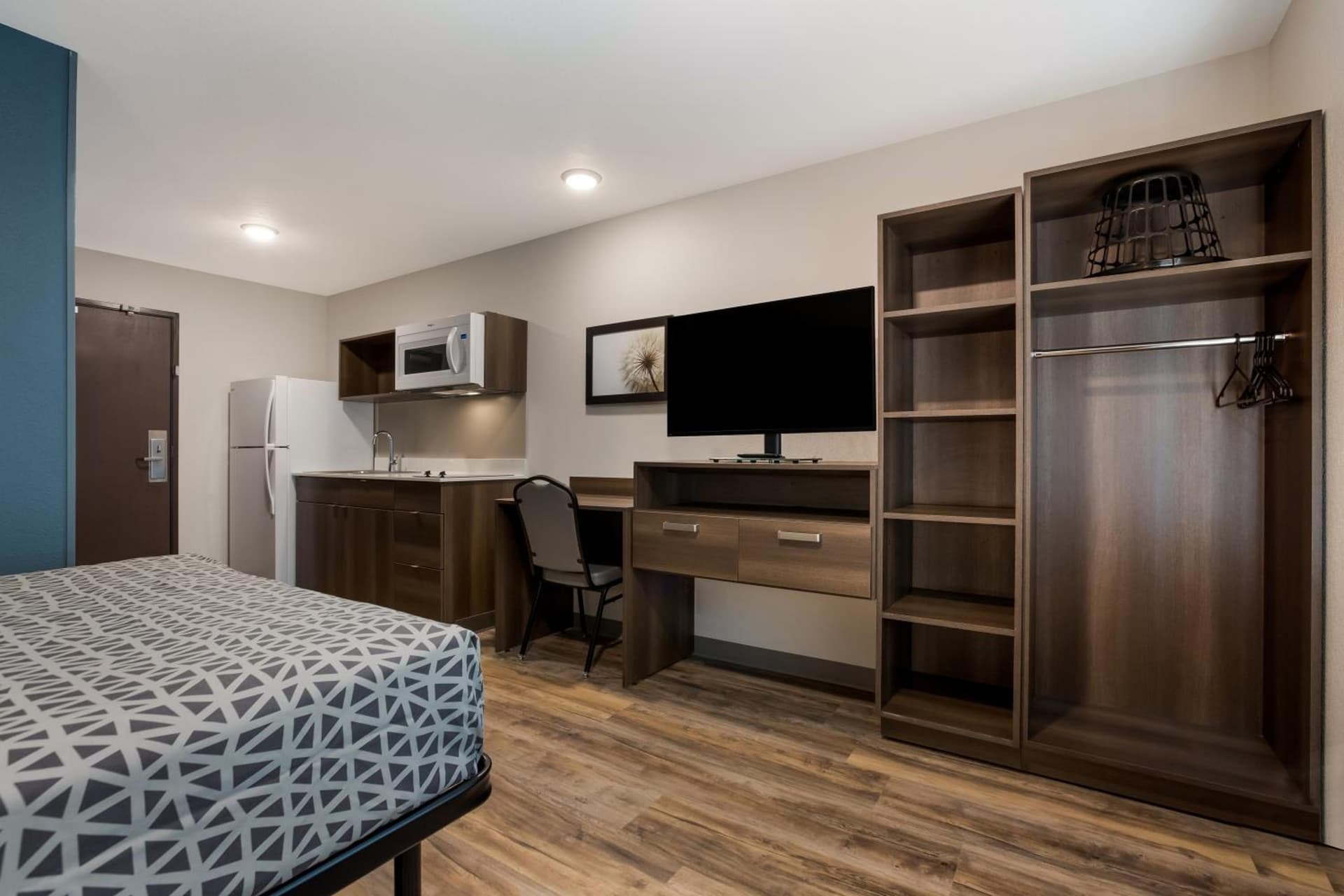 WoodSpring Suites South Brunswick - Princeton