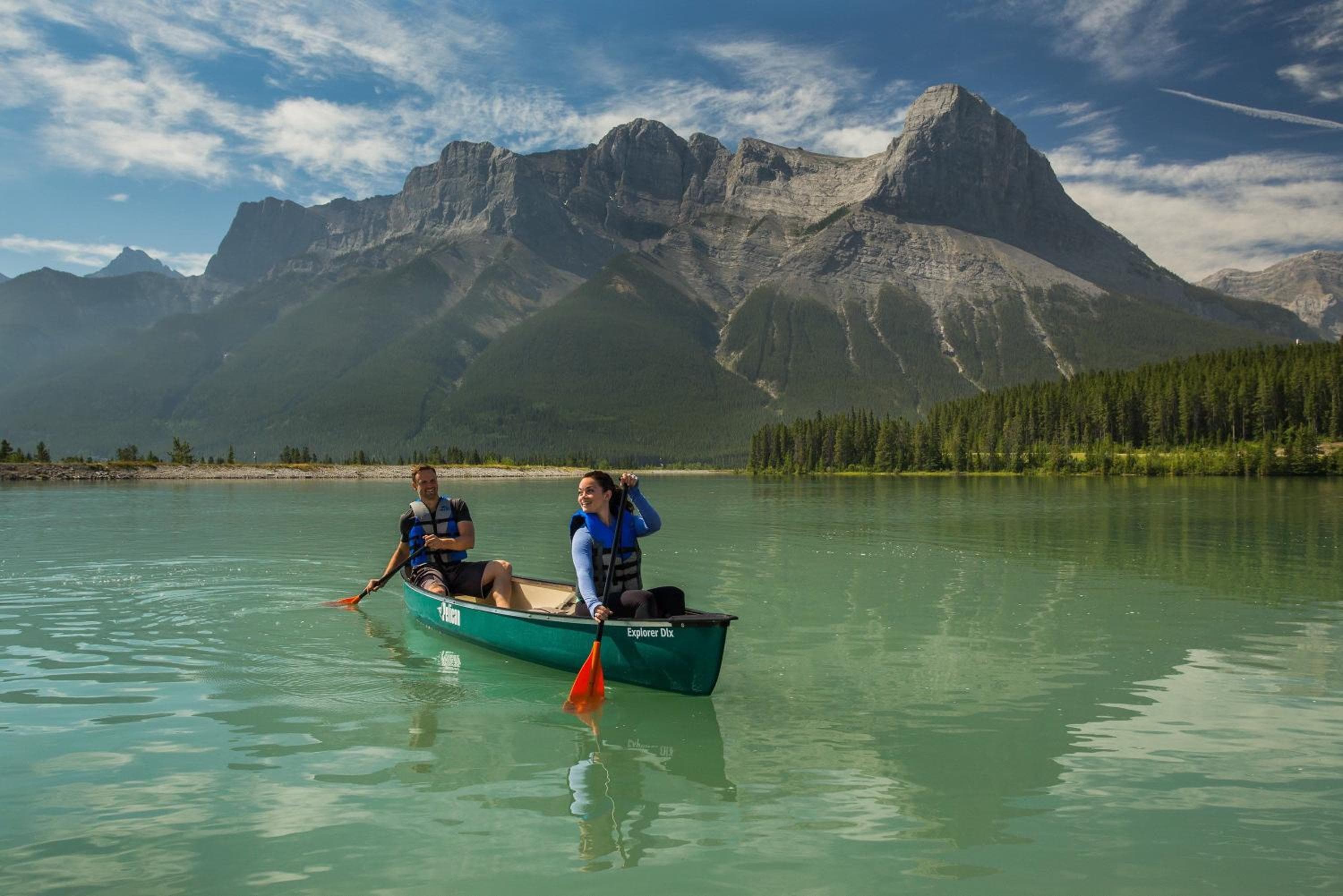 Spring Creek Condo by Canadian Rockies Vacation Rentals