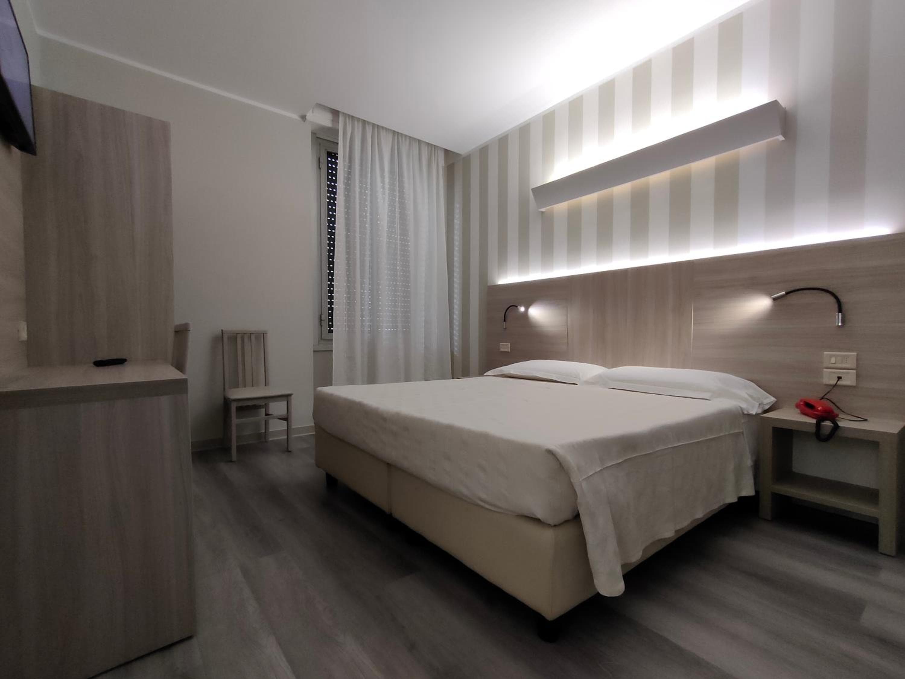 Hotel Vittoria