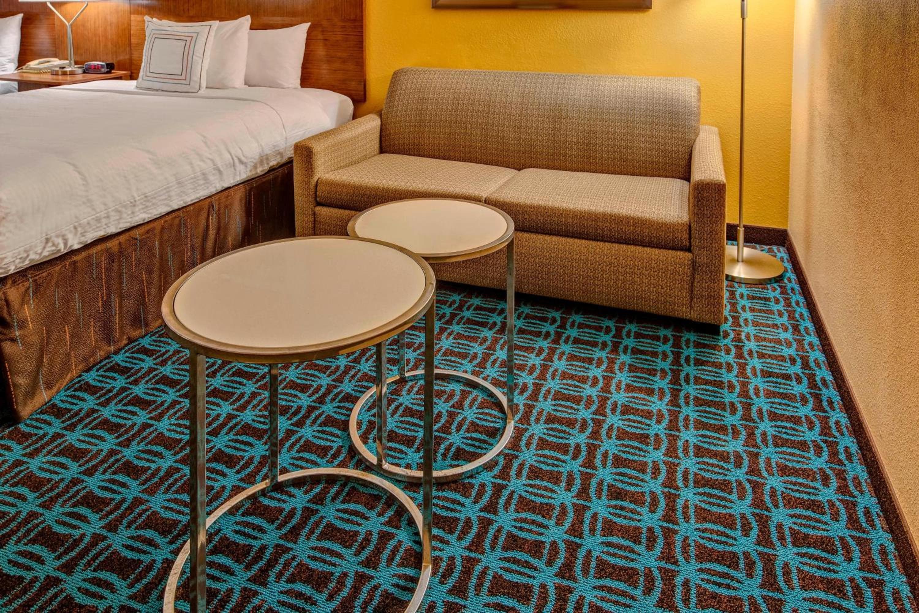 Fairfield Inn and Suites by Marriott Orlando Near Universal Orlando