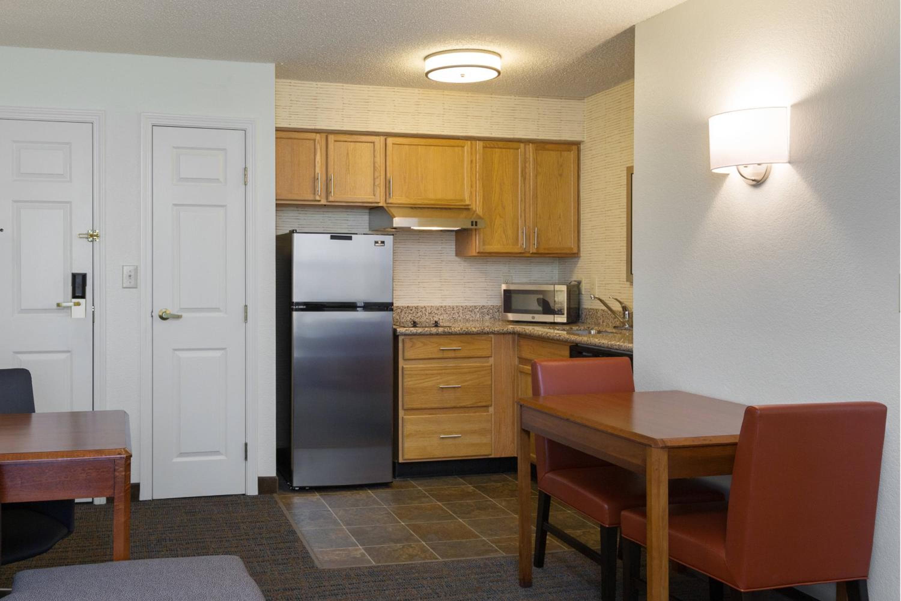 Residence Inn by Marriott Austin Parmer/Tech Ridge