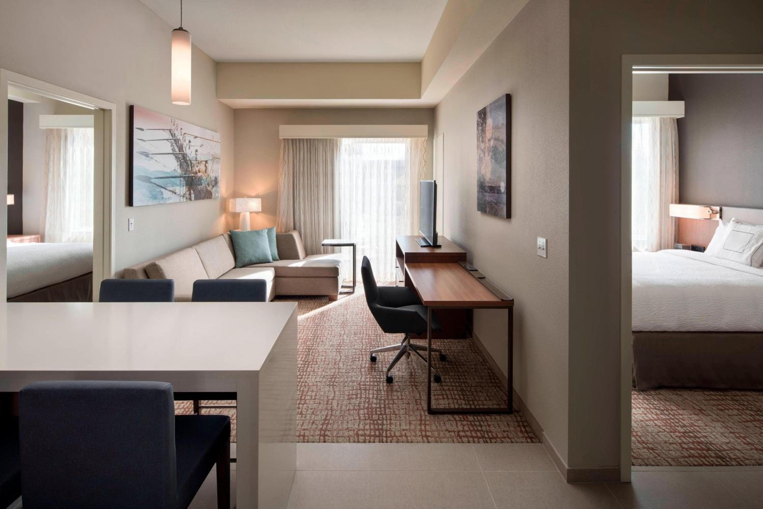 Residence Inn by Marriott Detroit Sterling Heights