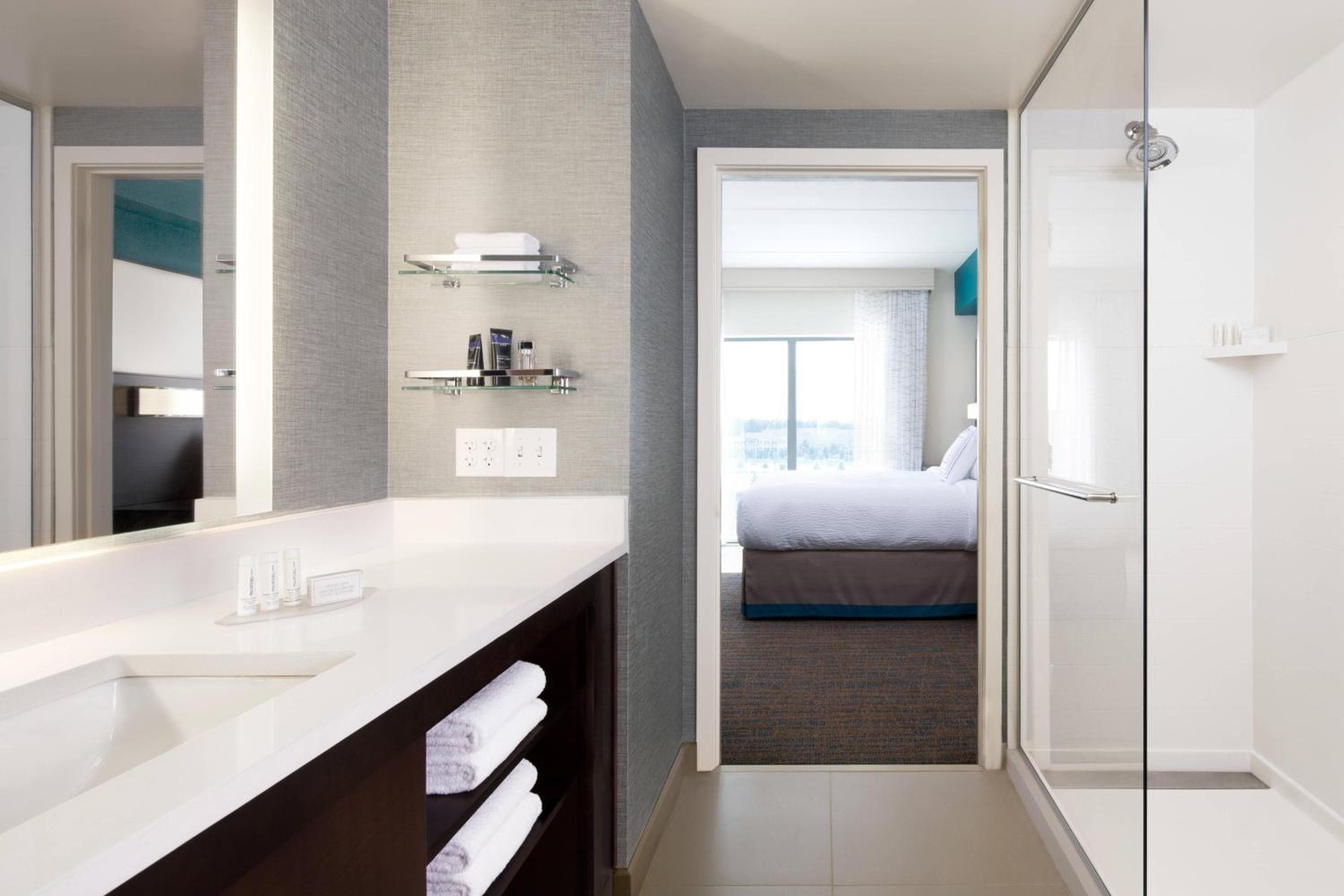 Residence Inn by Marriott Detroit Sterling Heights