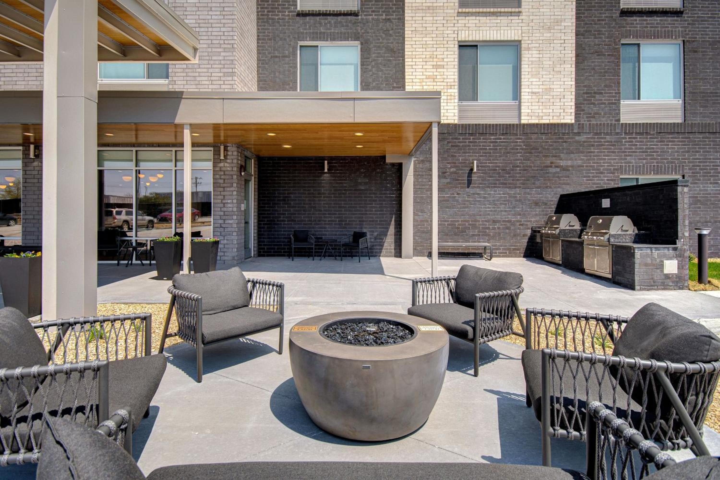 TownePlace Suites by Marriott Cincinnati Airport South