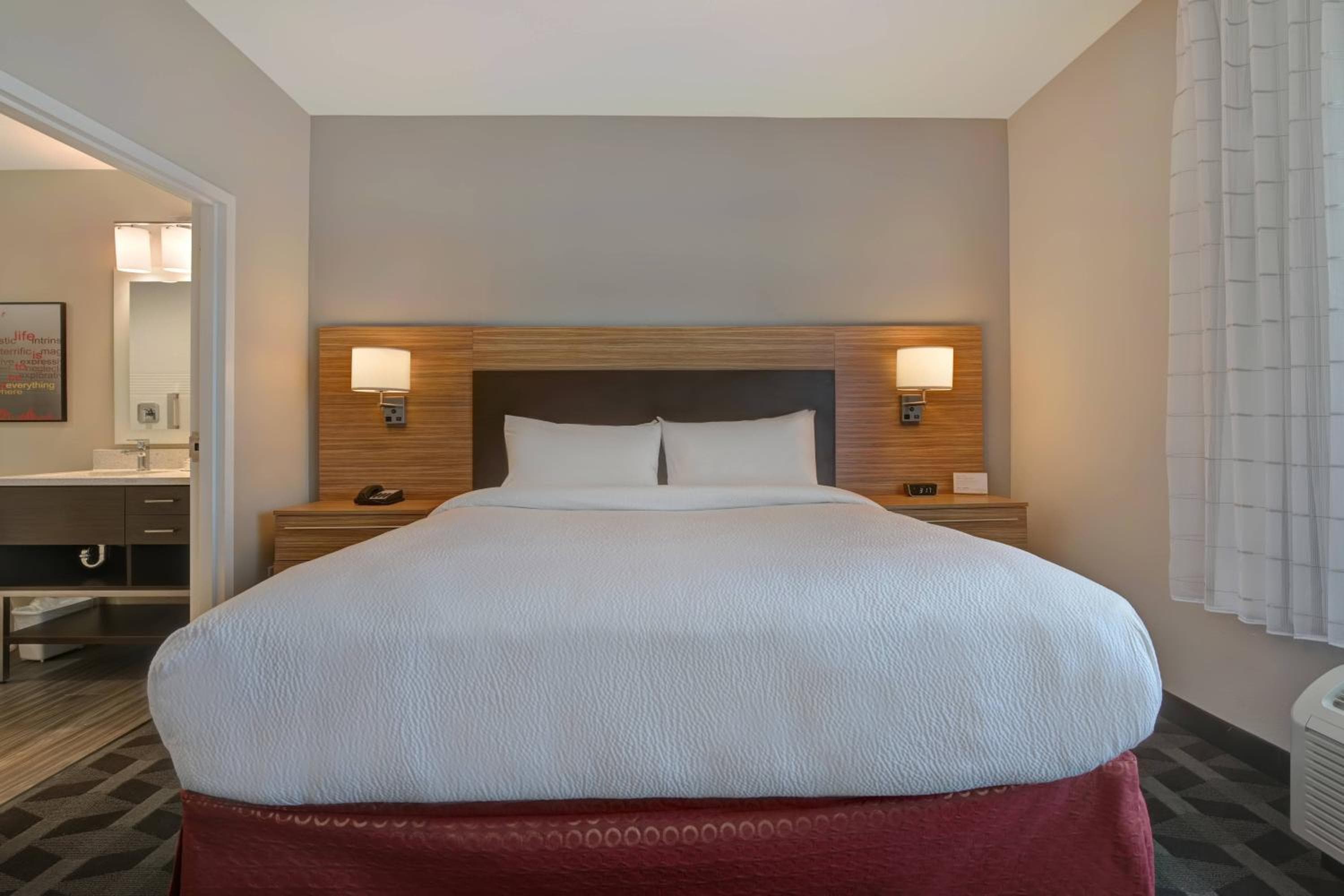 TownePlace Suites by Marriott El Paso East/I-10