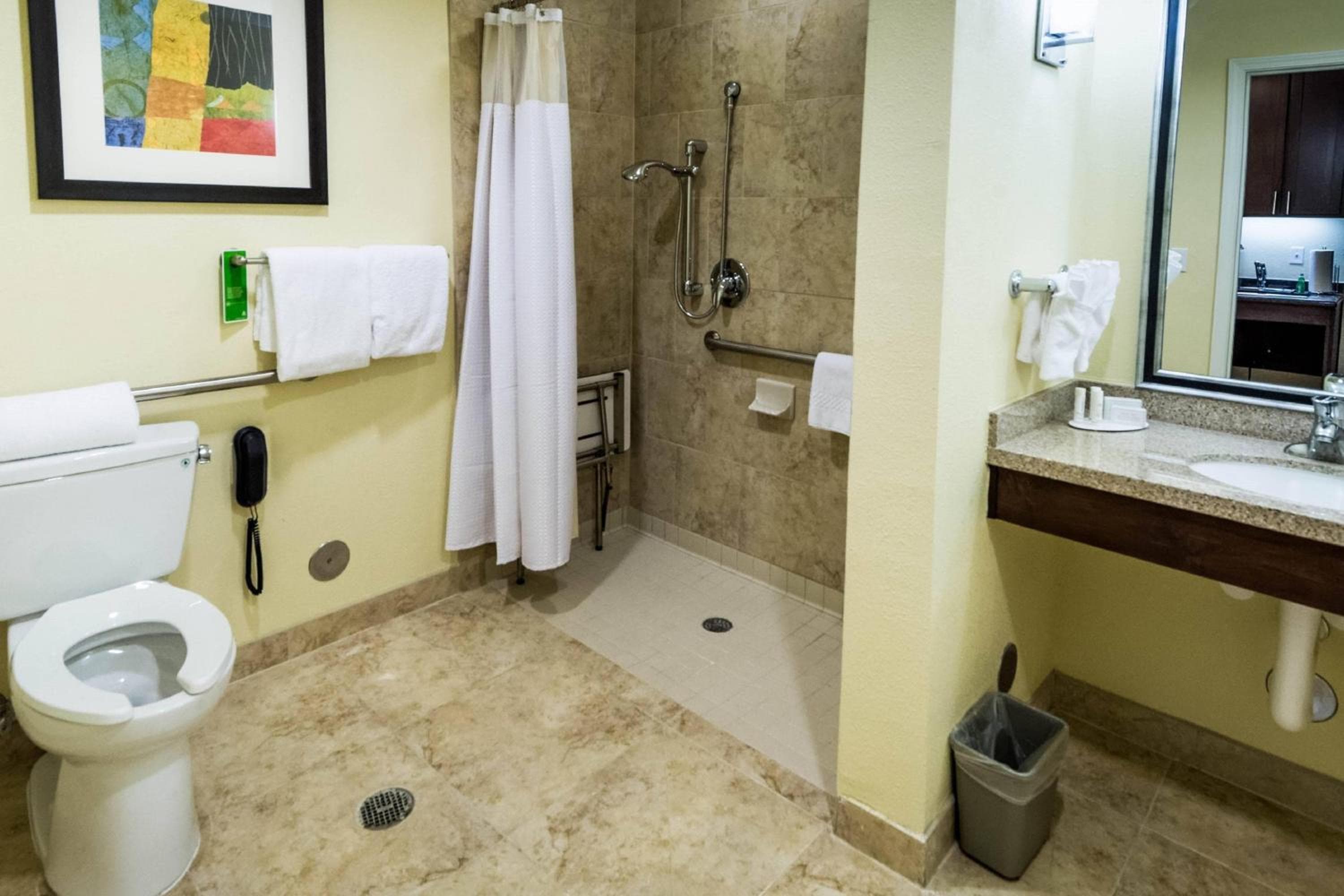 TownePlace Suites by Marriott El Paso Airport