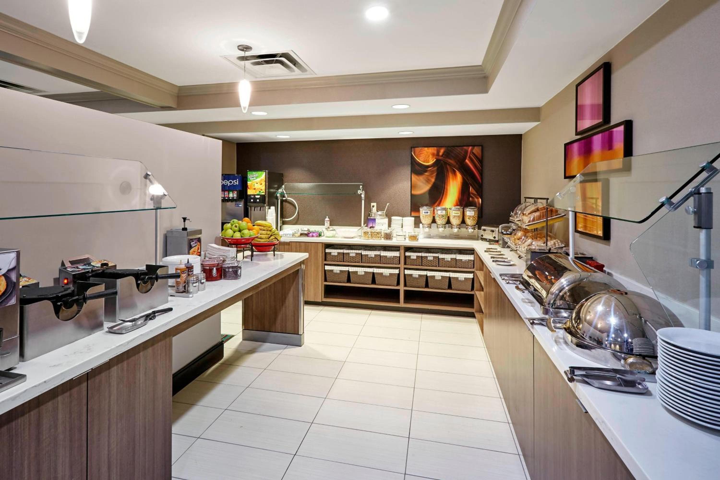 Residence Inn by Marriott Chicago Schaumburg/Woodfield Mall