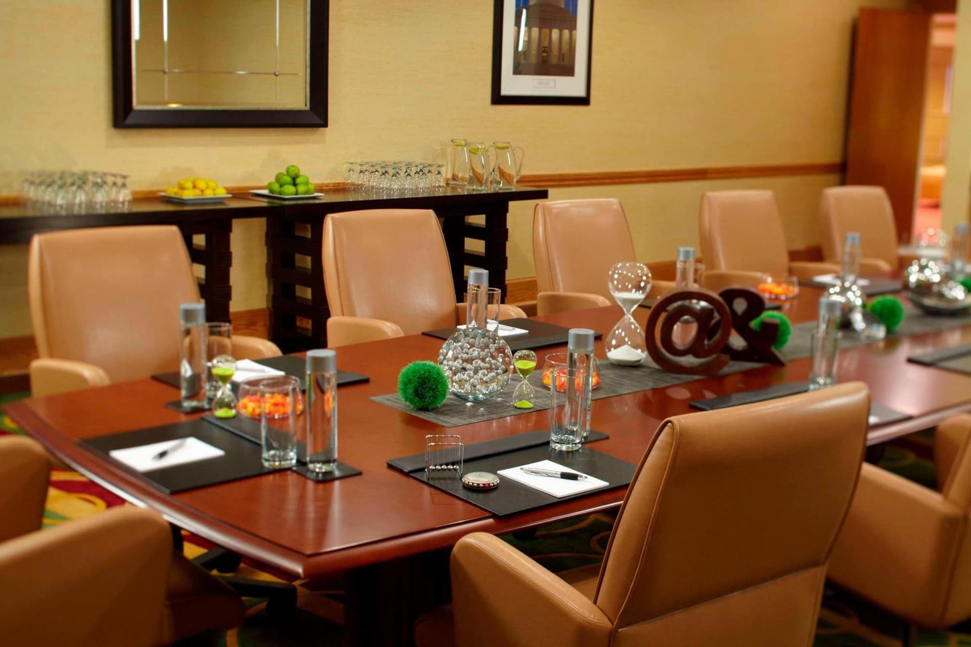 Renaissance Columbus Downtown Hotel