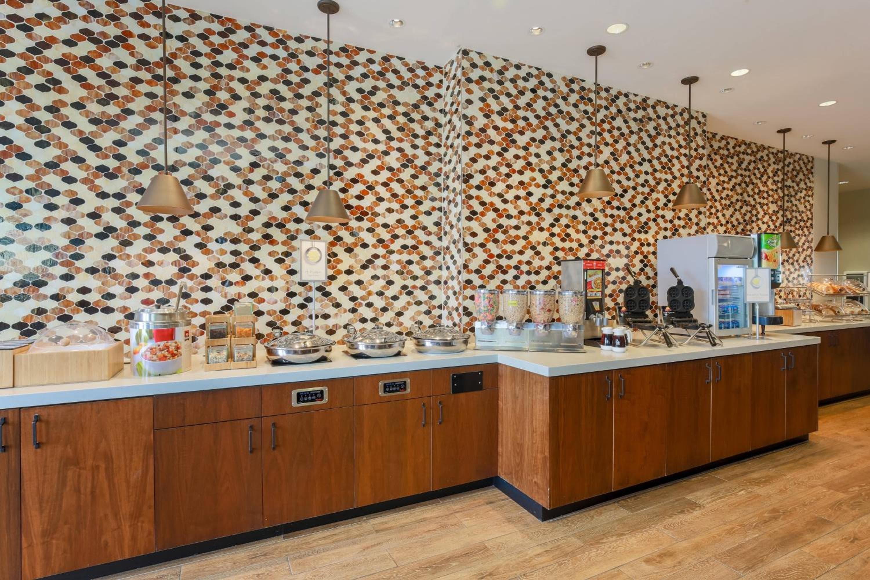 Fairfield Inn & Suites by Marriott Cheyenne Southwest/Downtown Area