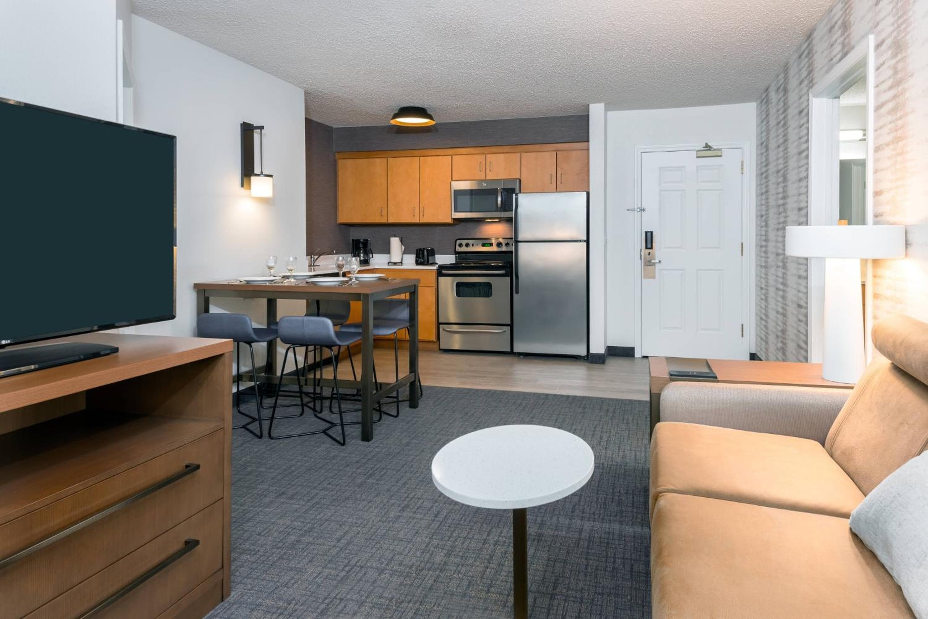 Residence Inn Wayne