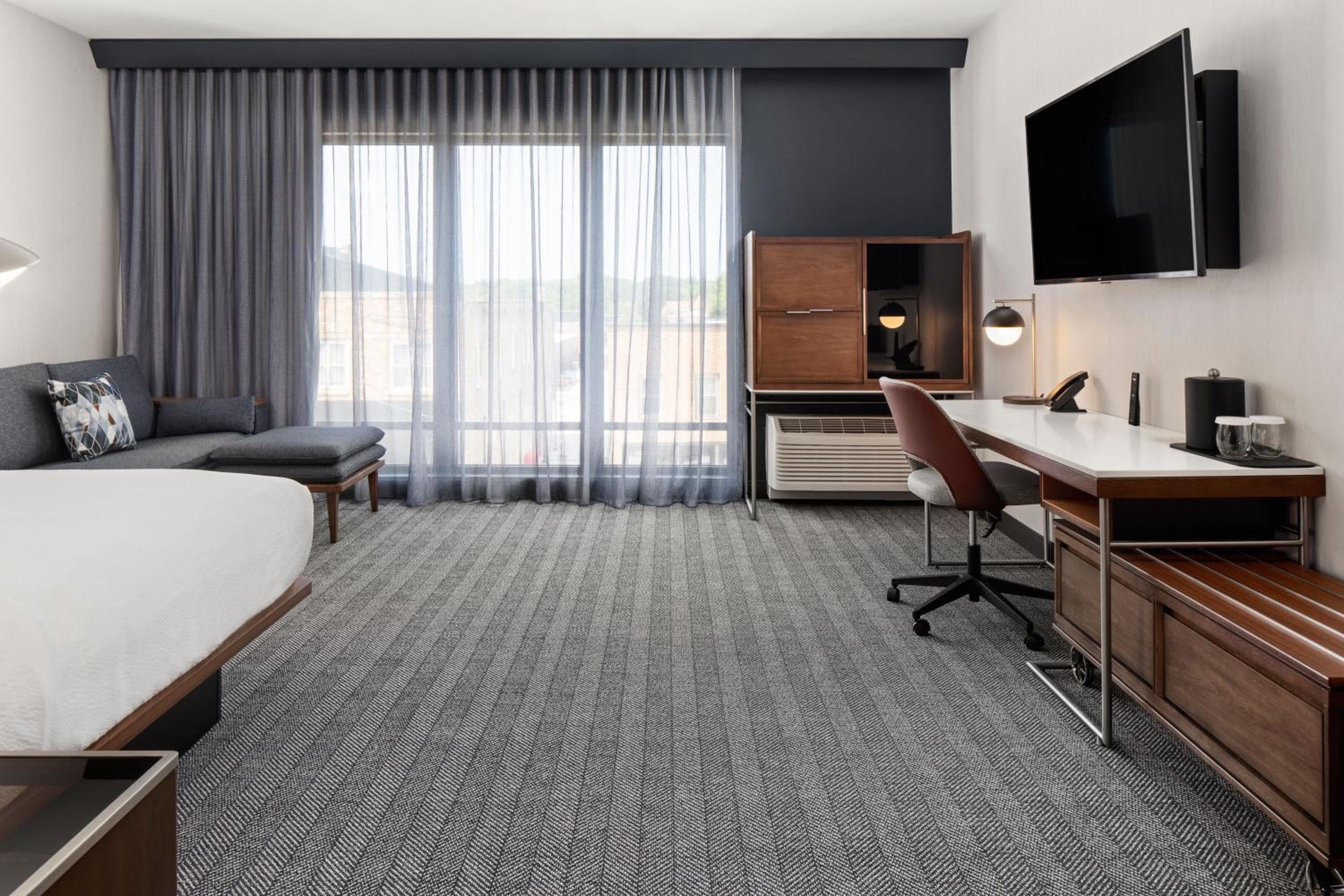 Courtyard by Marriott Austin Dripping Springs