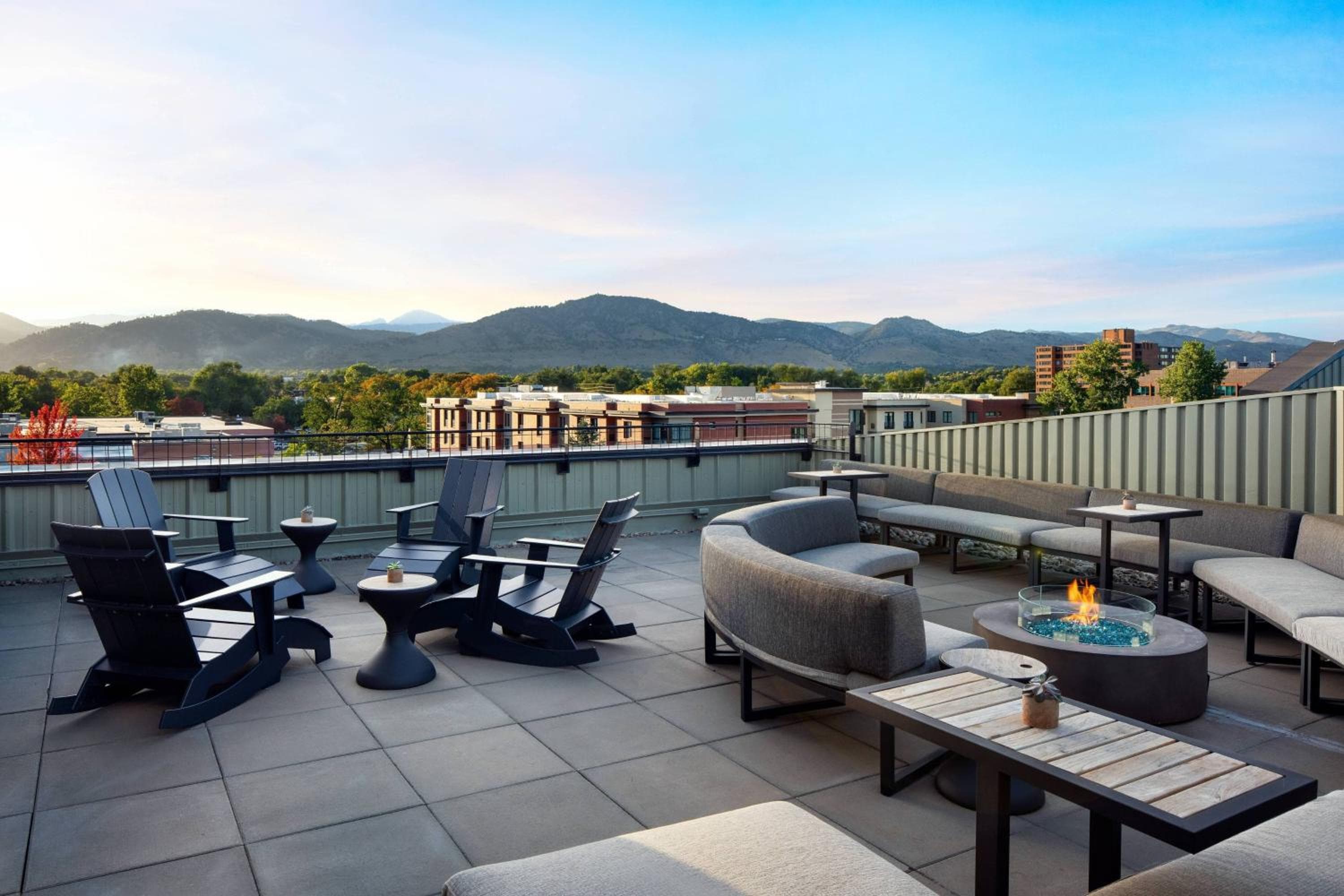 Boulder Marriott