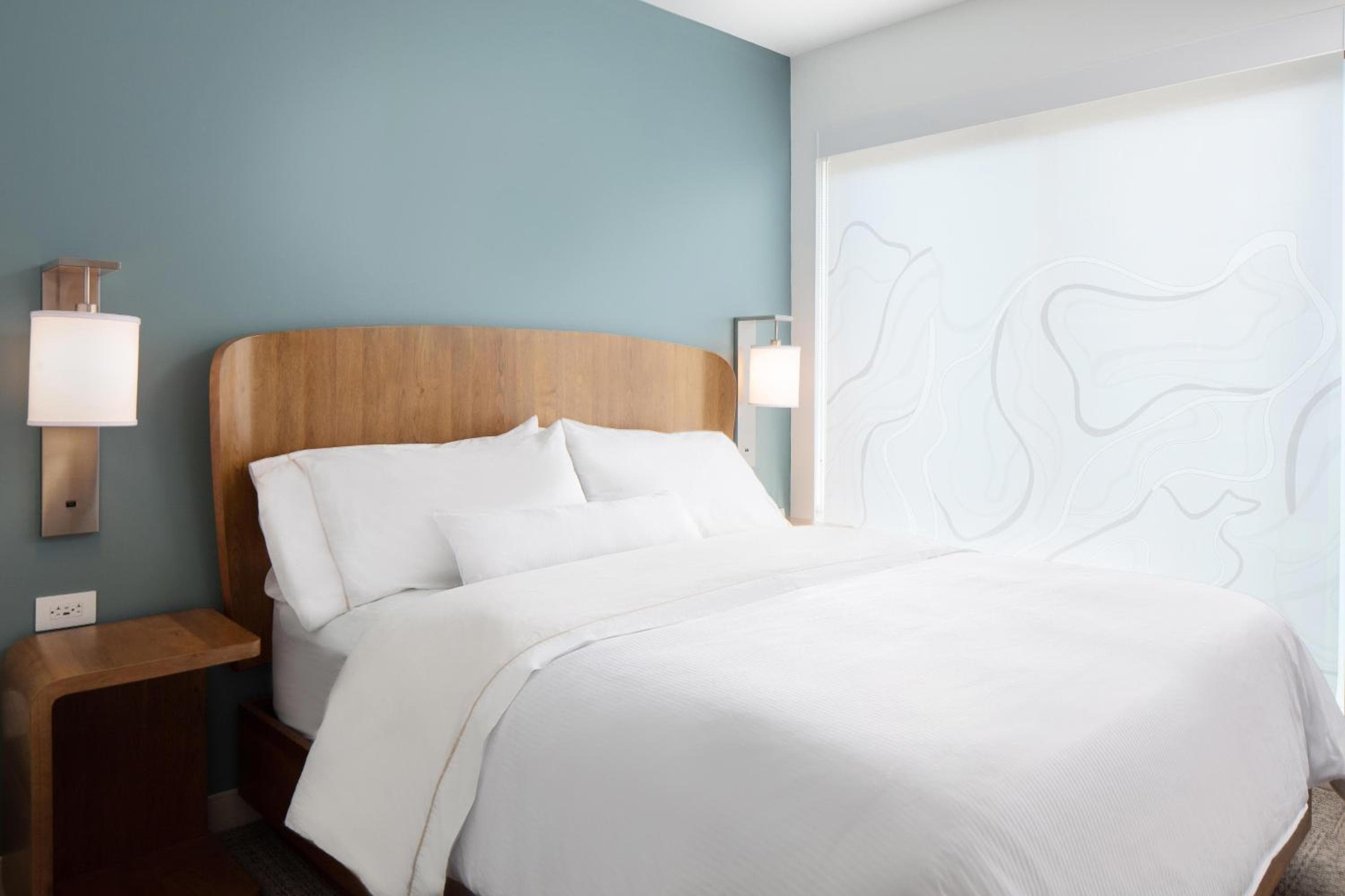 Element by Marriott Iowa City