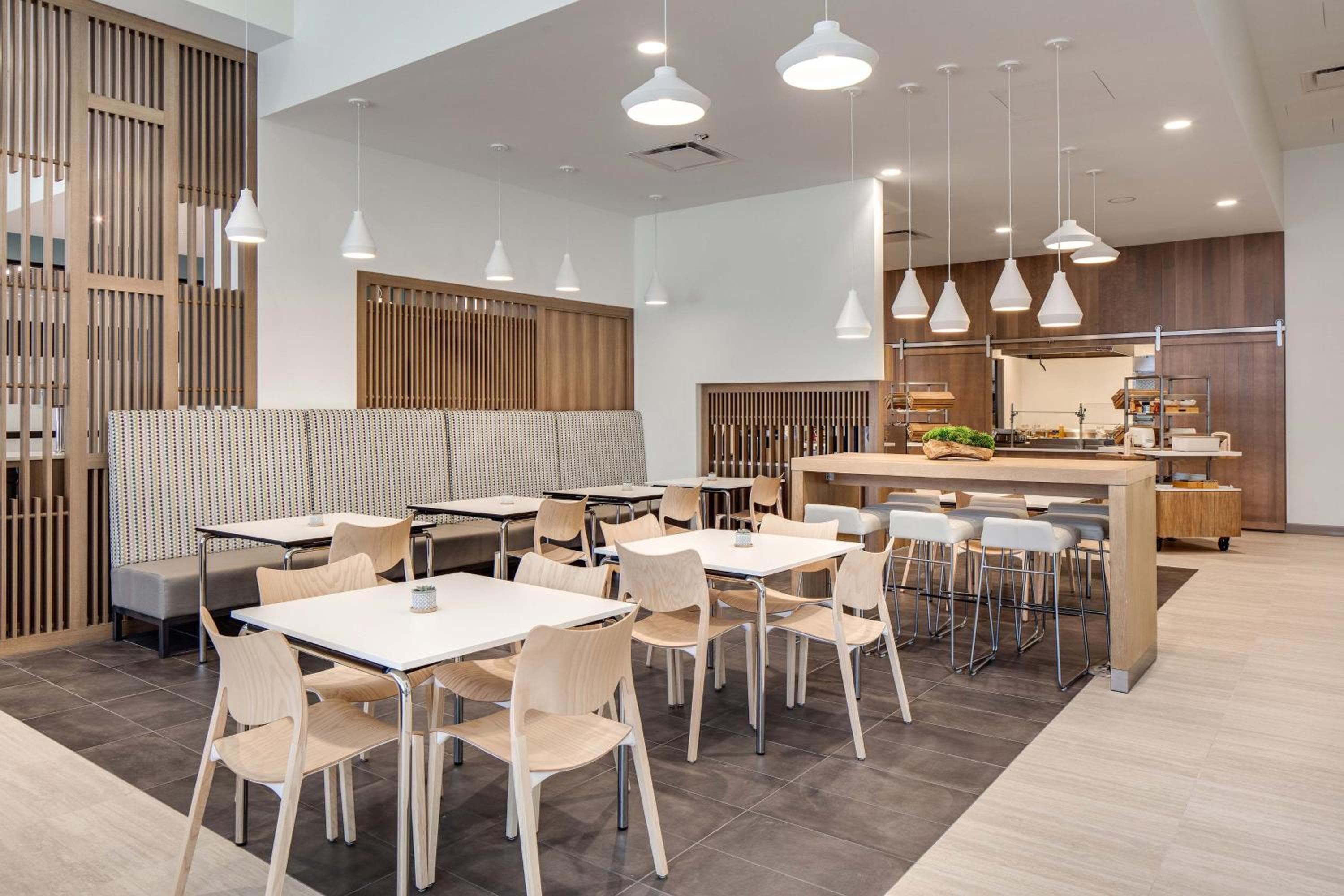 Element by Marriott Iowa City