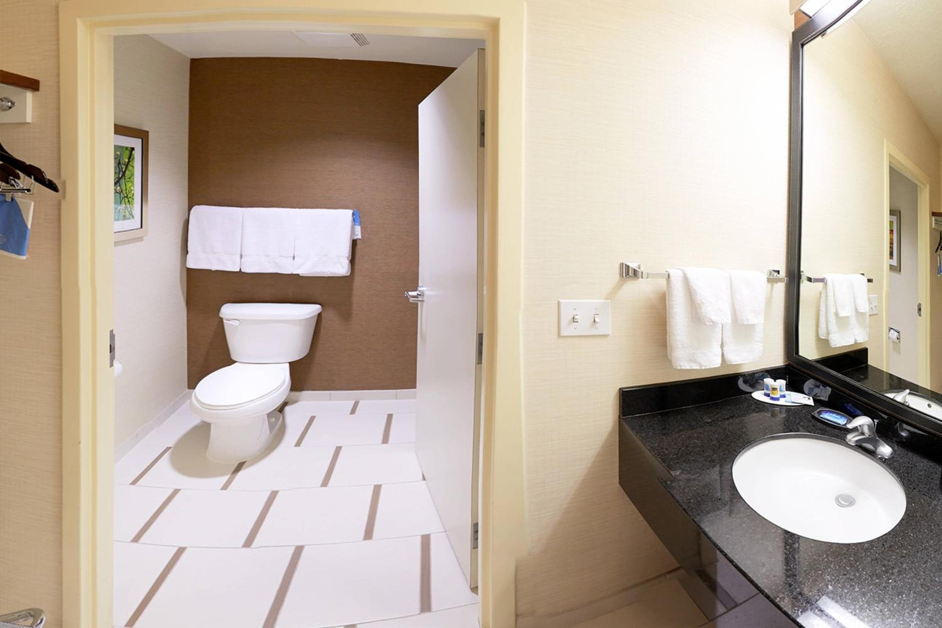 Fairfield Inn Salt Lake City South