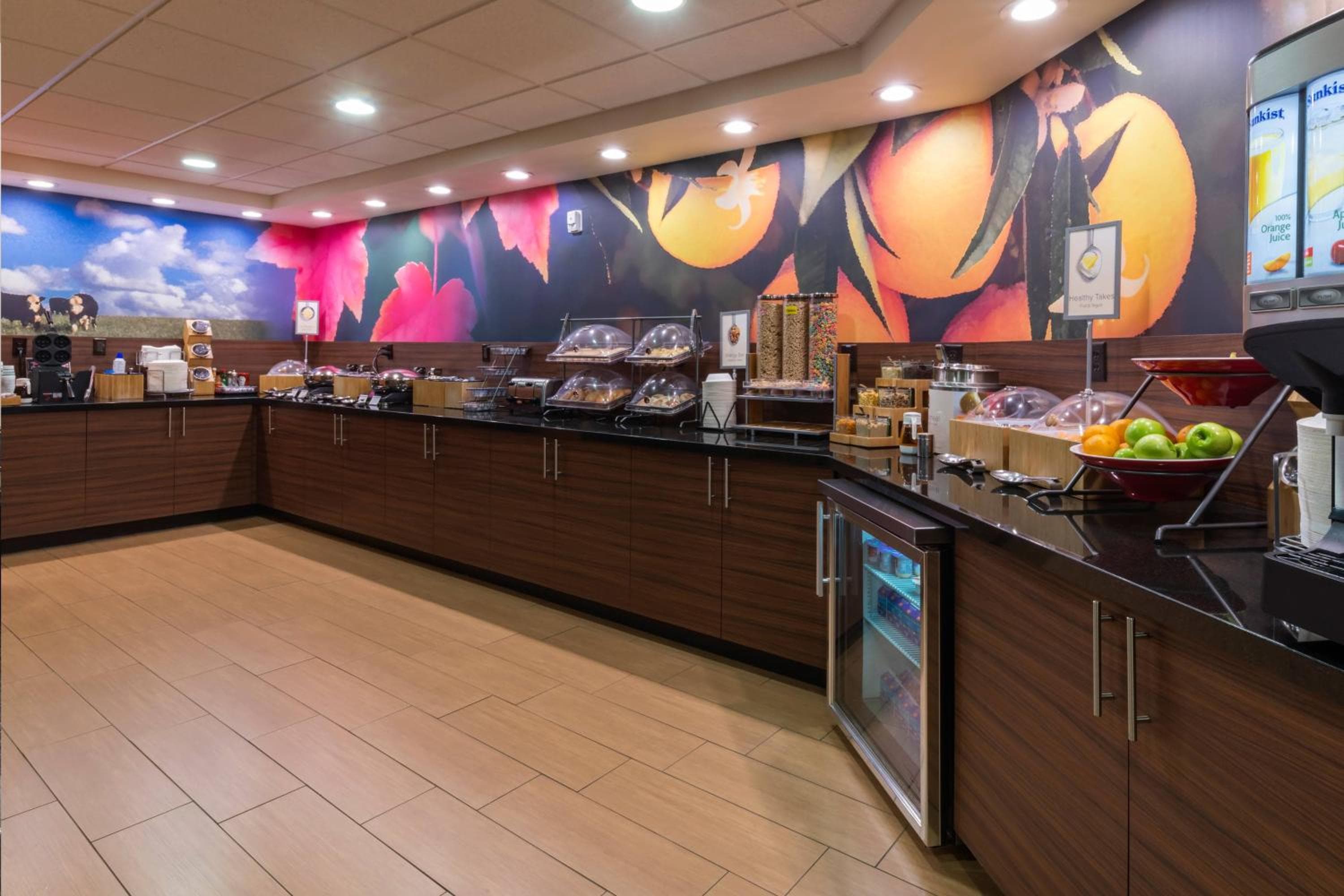 Fairfield Inn Salt Lake City South
