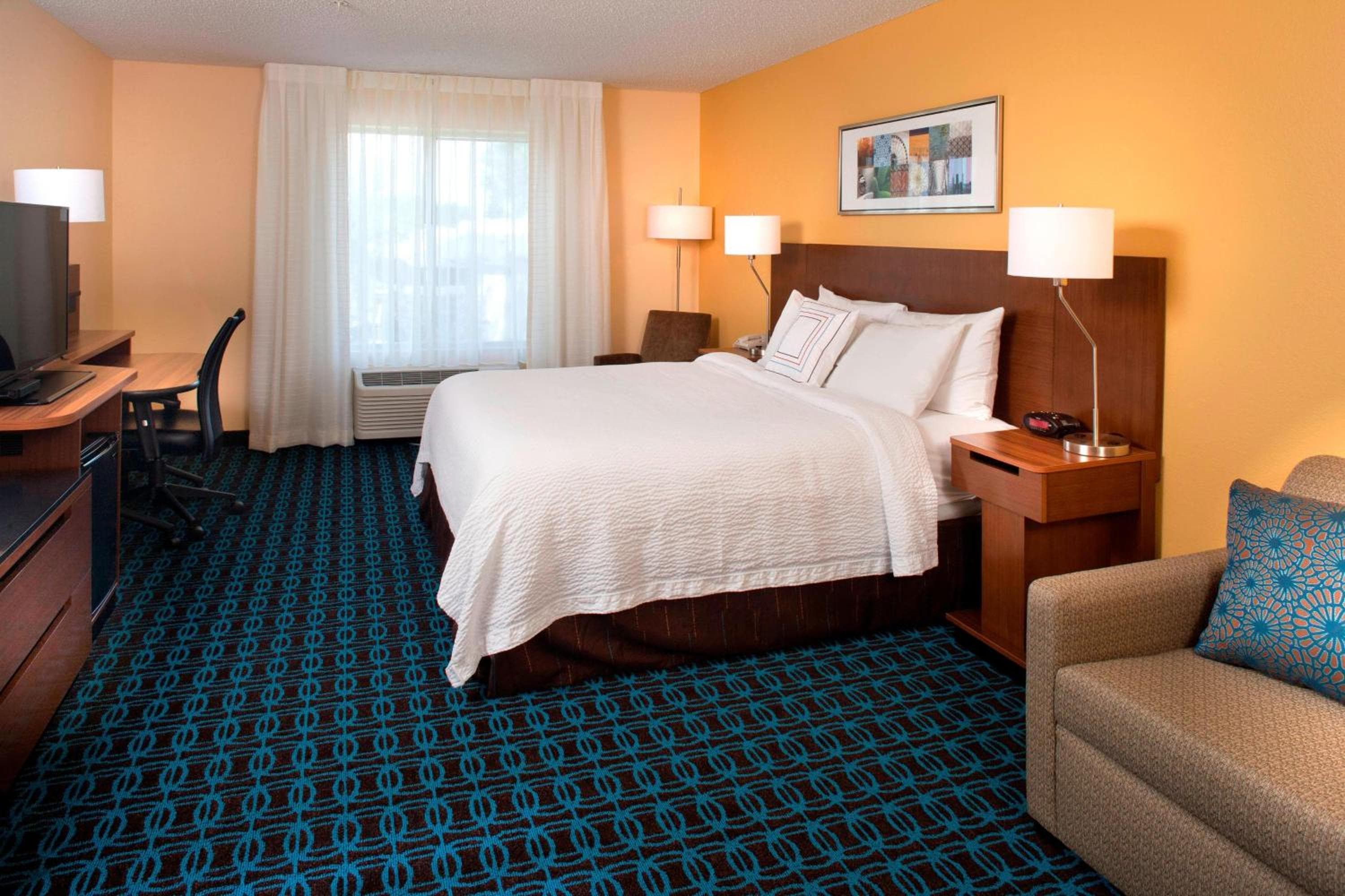 Fairfield Inn by Marriott Denver / Westminster