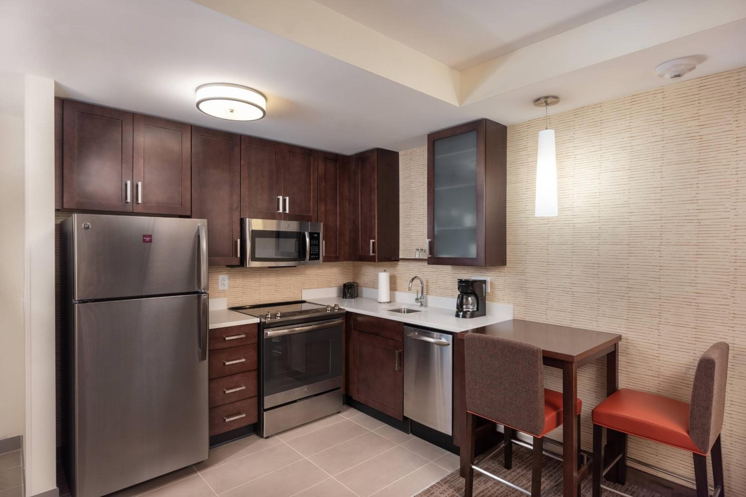 Residence Inn By Marriott Greenville