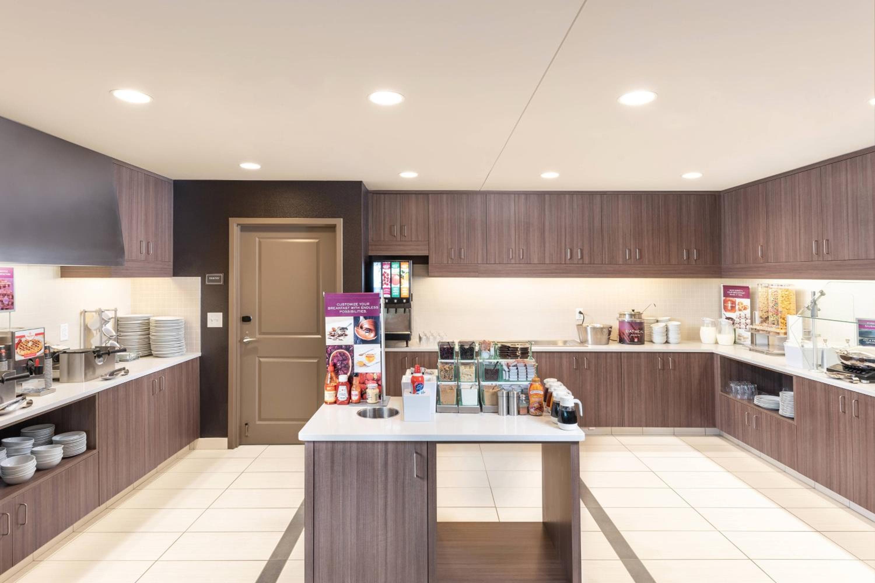 Residence Inn By Marriott Greenville