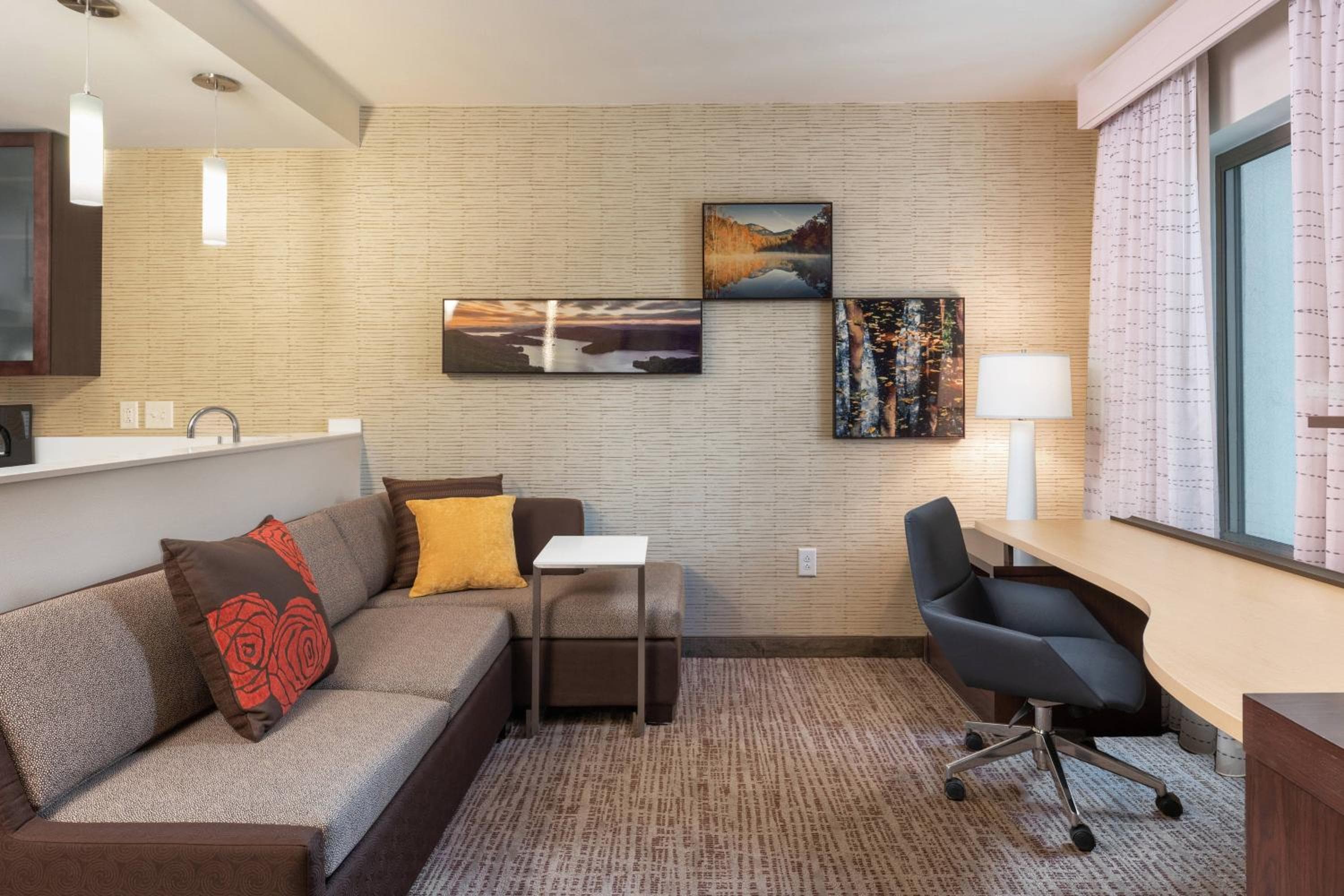 Residence Inn By Marriott Greenville