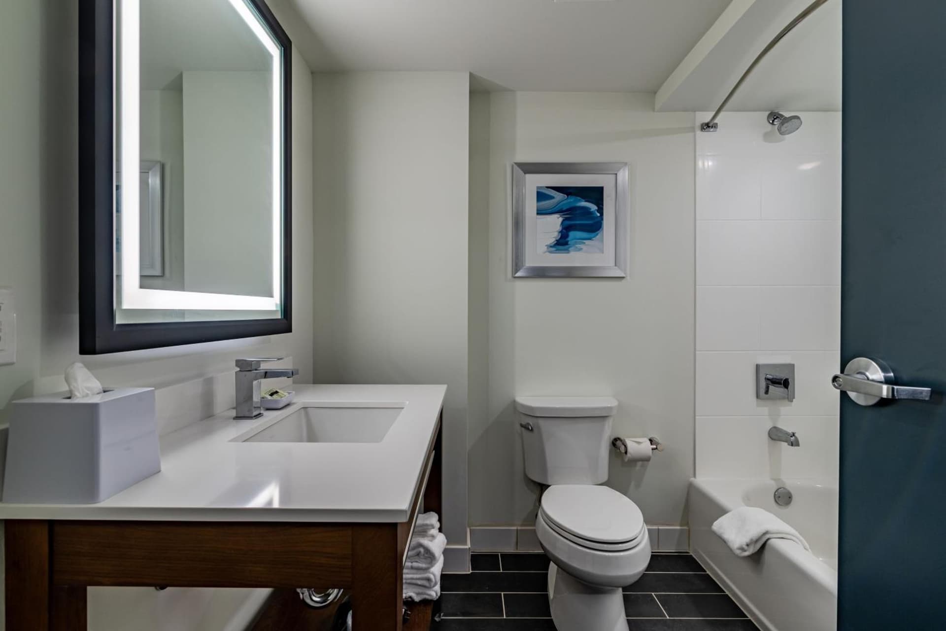Four Points by Sheraton Brunswick