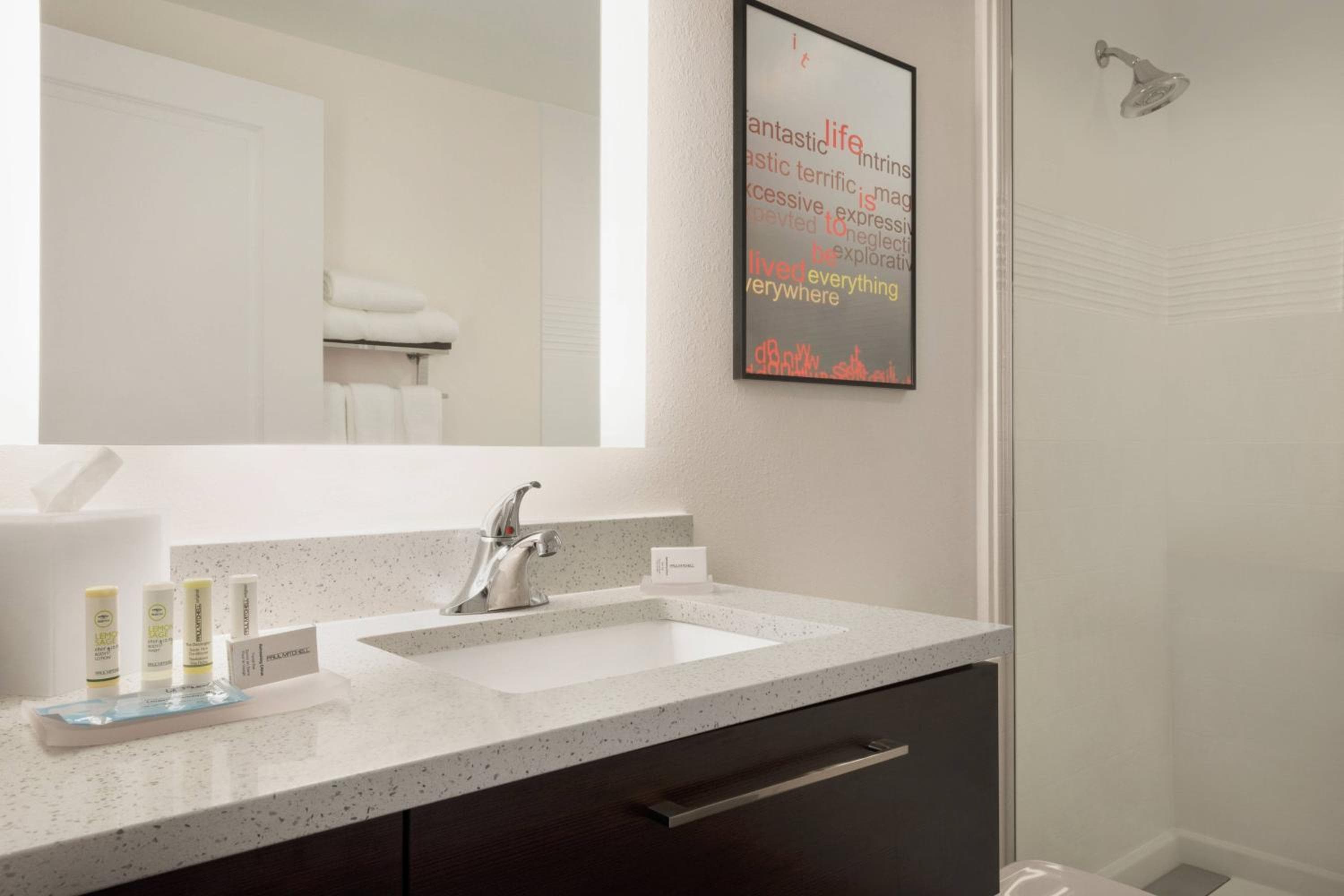 TownePlace Suites by Marriott Dubuque Downtown