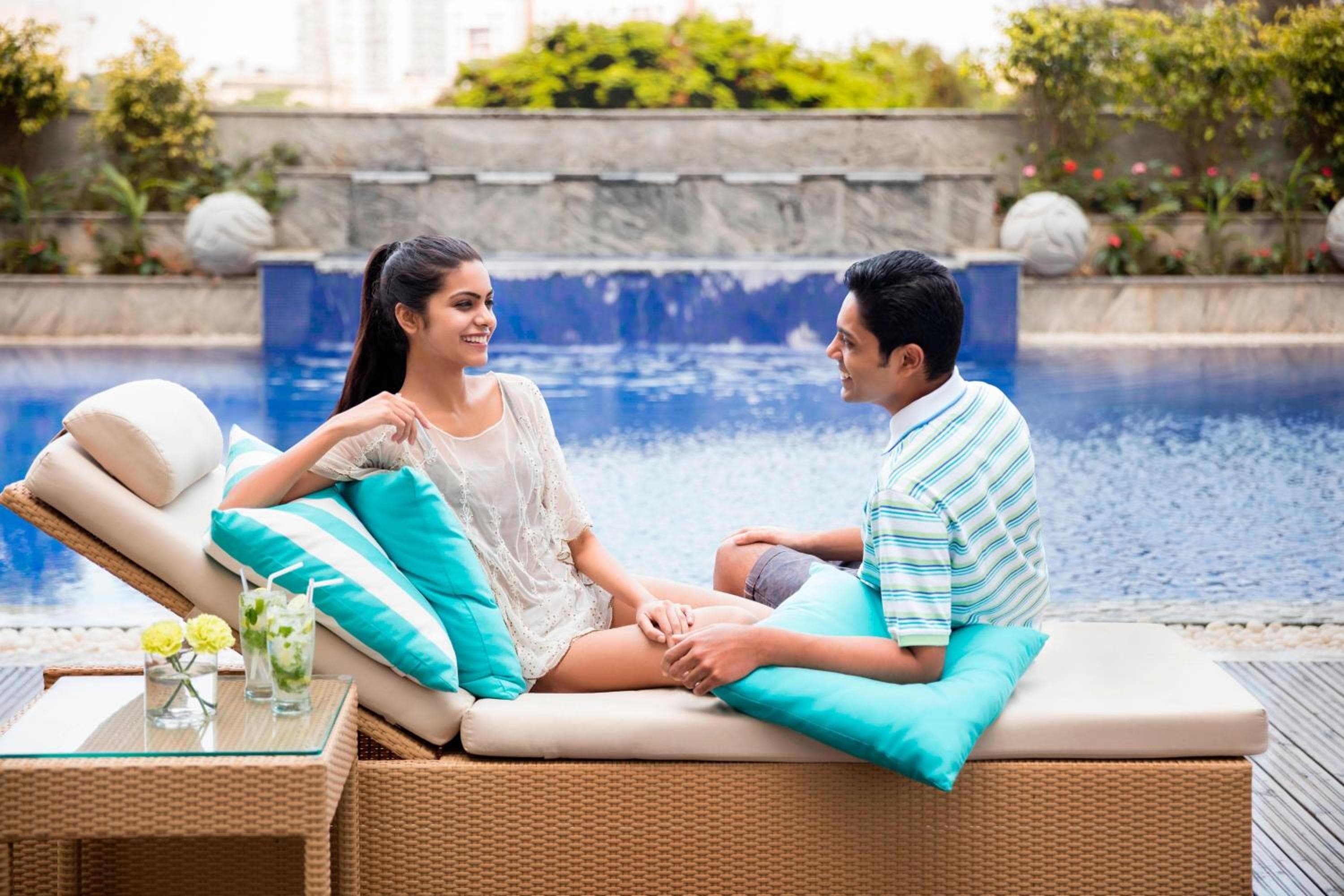 Fairfield by Marriott Bengaluru Outer Ring Road