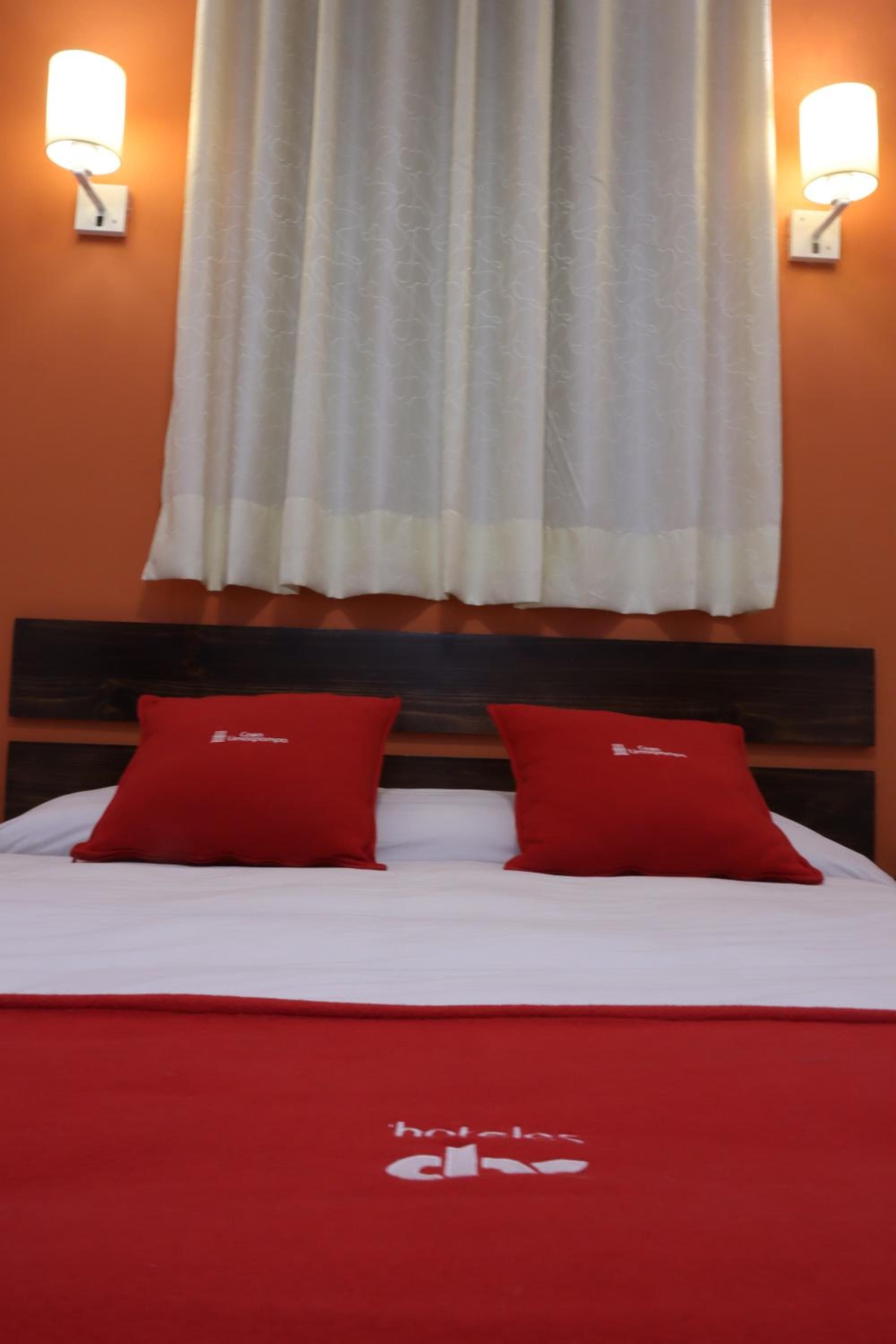 Hotel Limacpampa