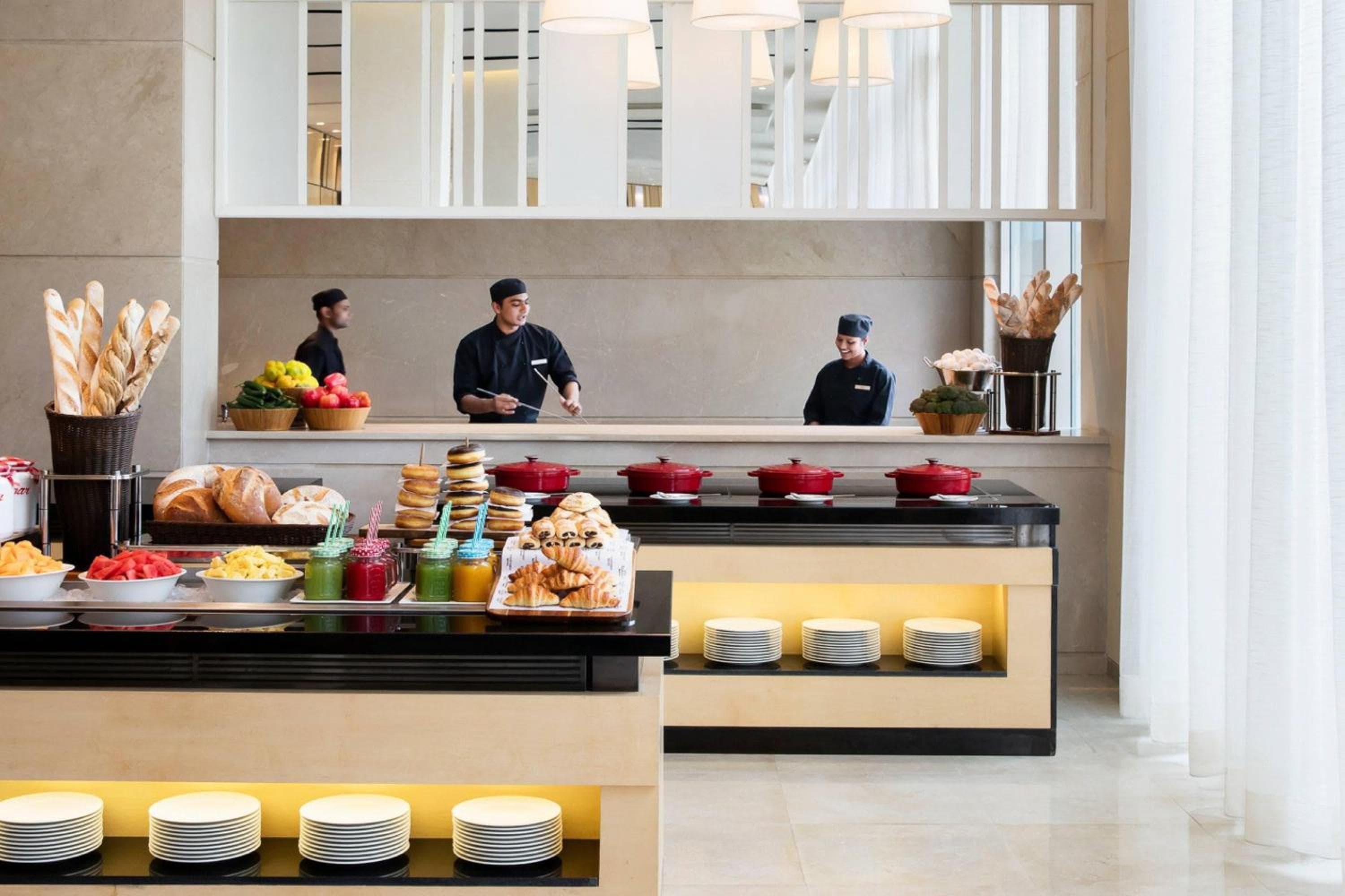 Fairfield by Marriott Bengaluru Outer Ring Road