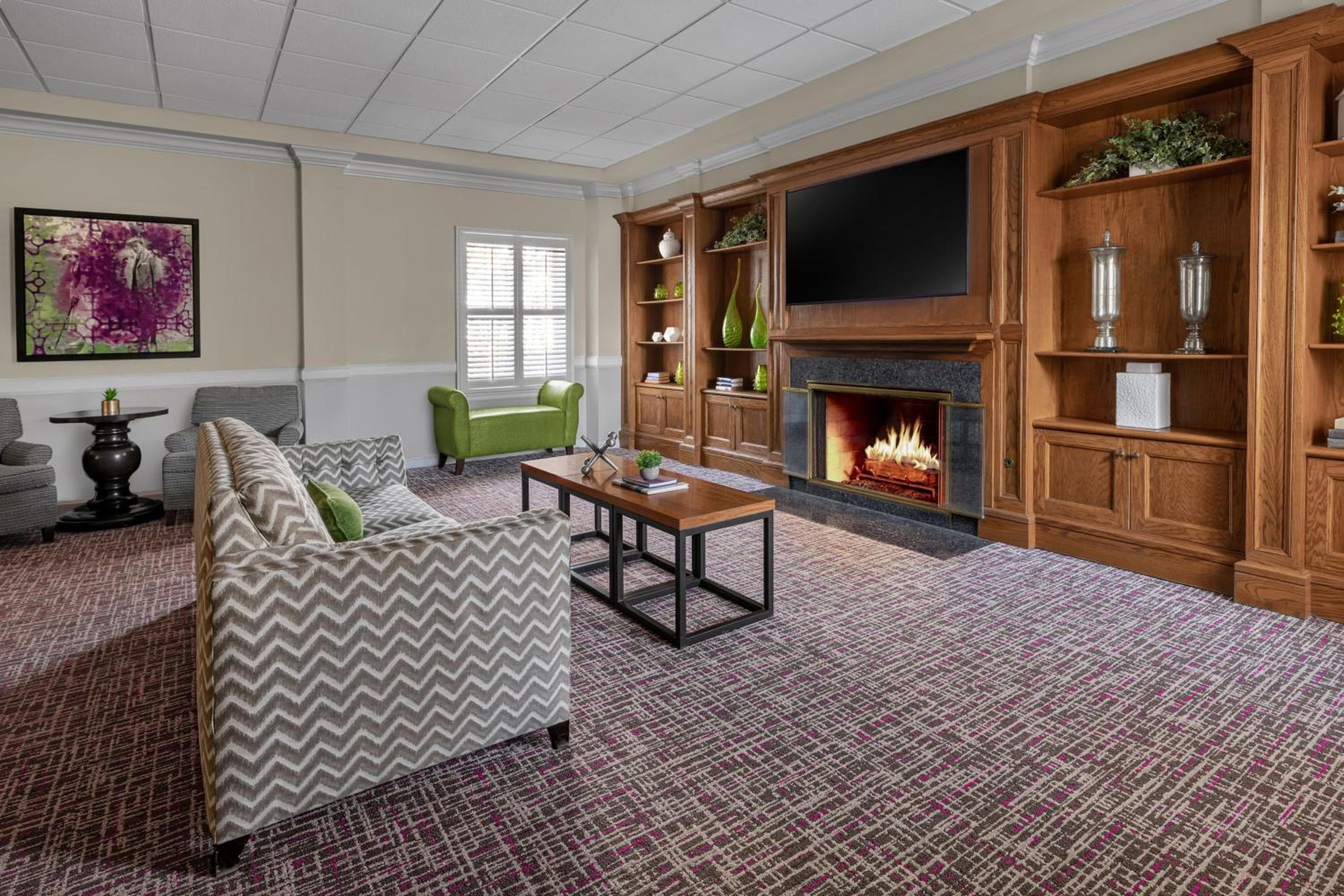 Marriott's Fairway Villas