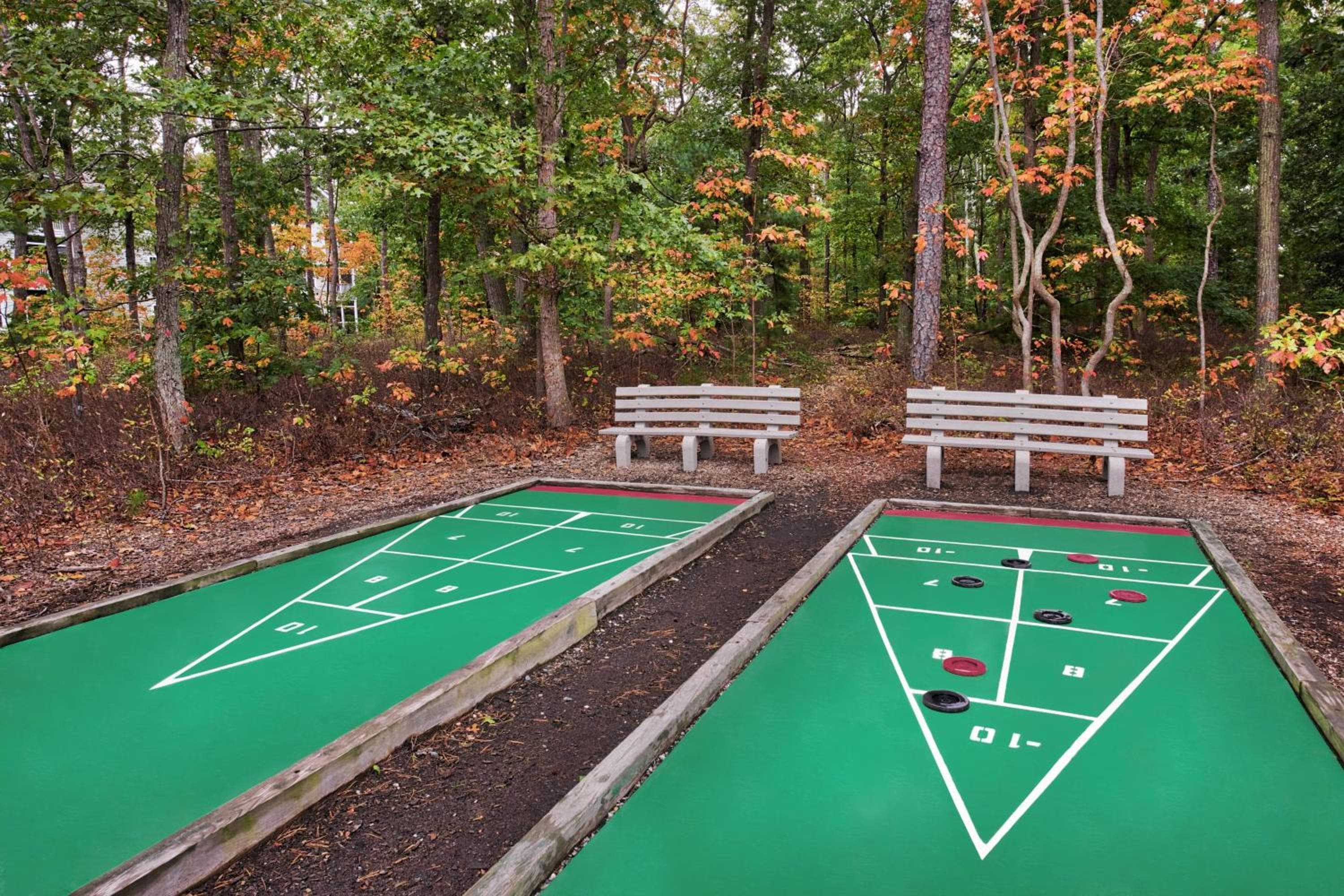 Marriott's Fairway Villas