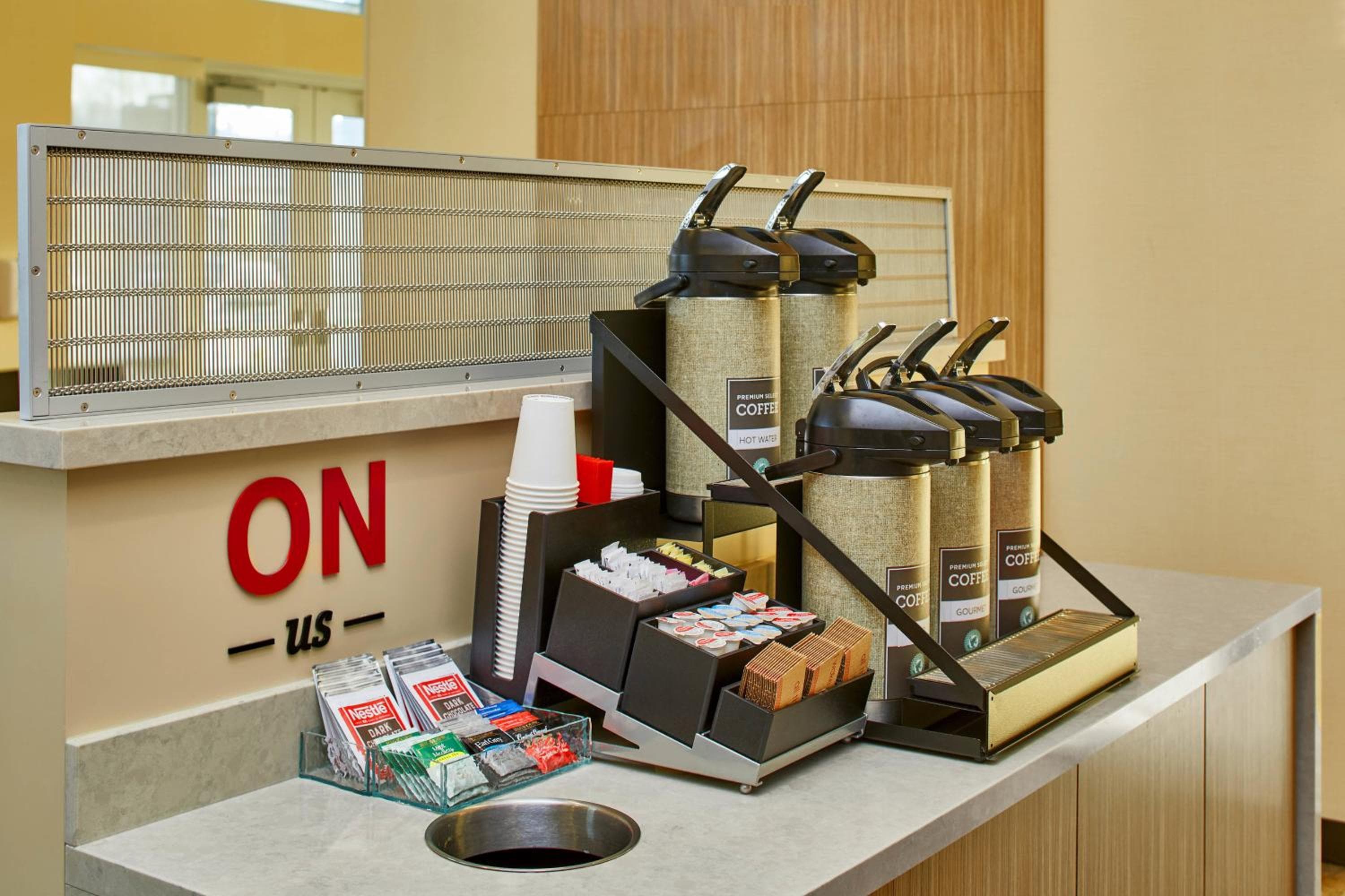 TownePlace Suites by Marriott Columbus North - OSU