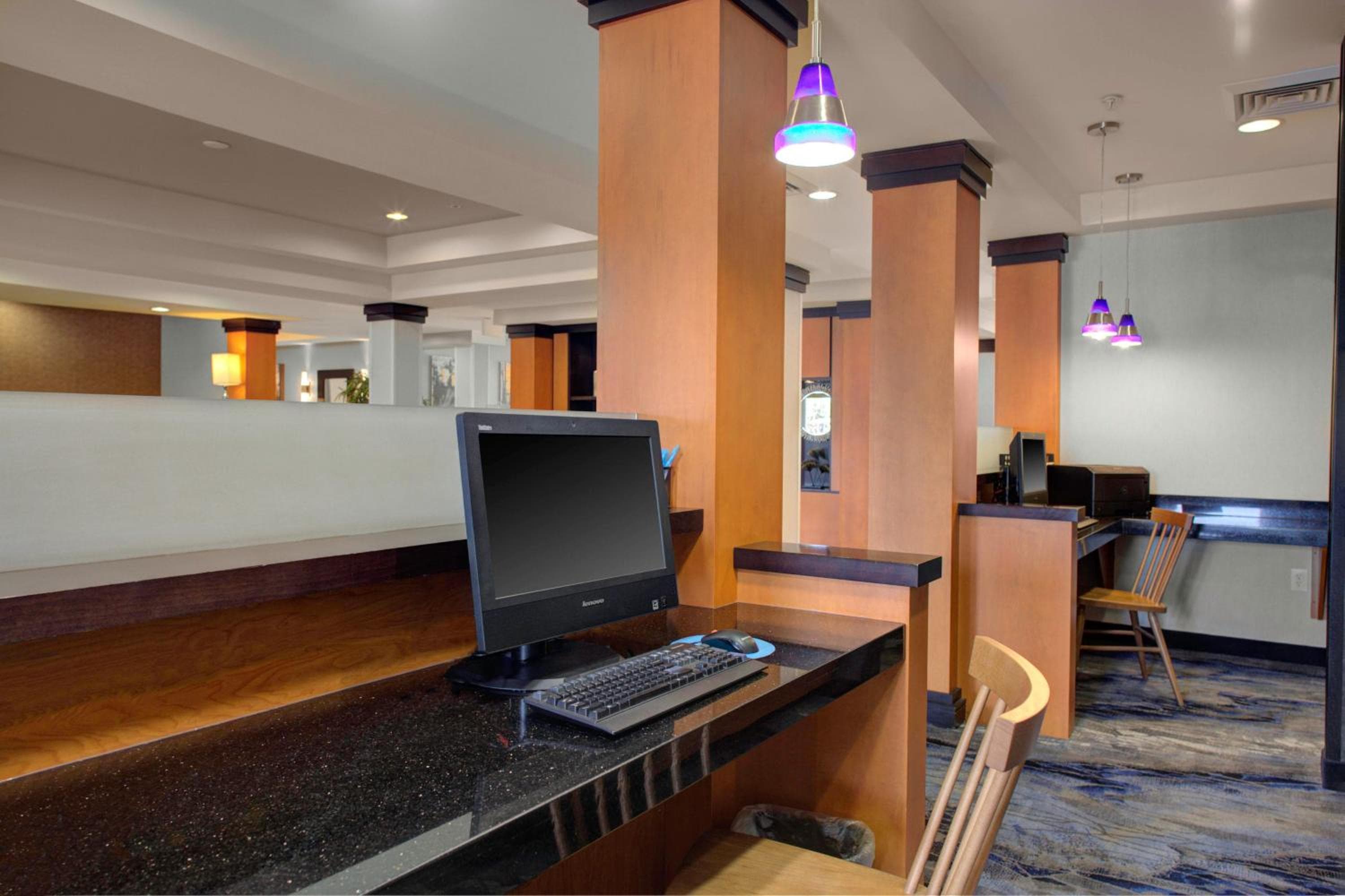 Fairfield Inn & Suites Indianapolis Avon