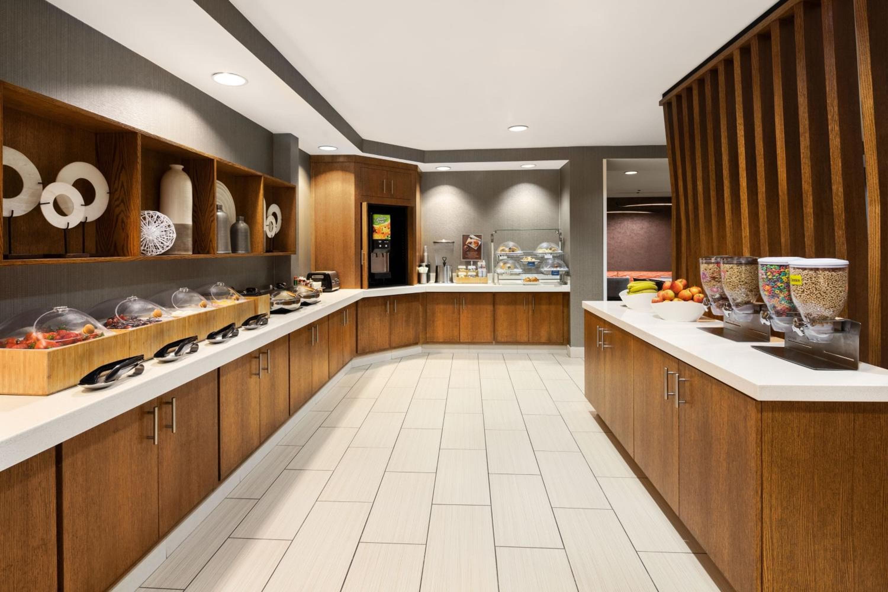 SpringHill Suites Austin Round Rock