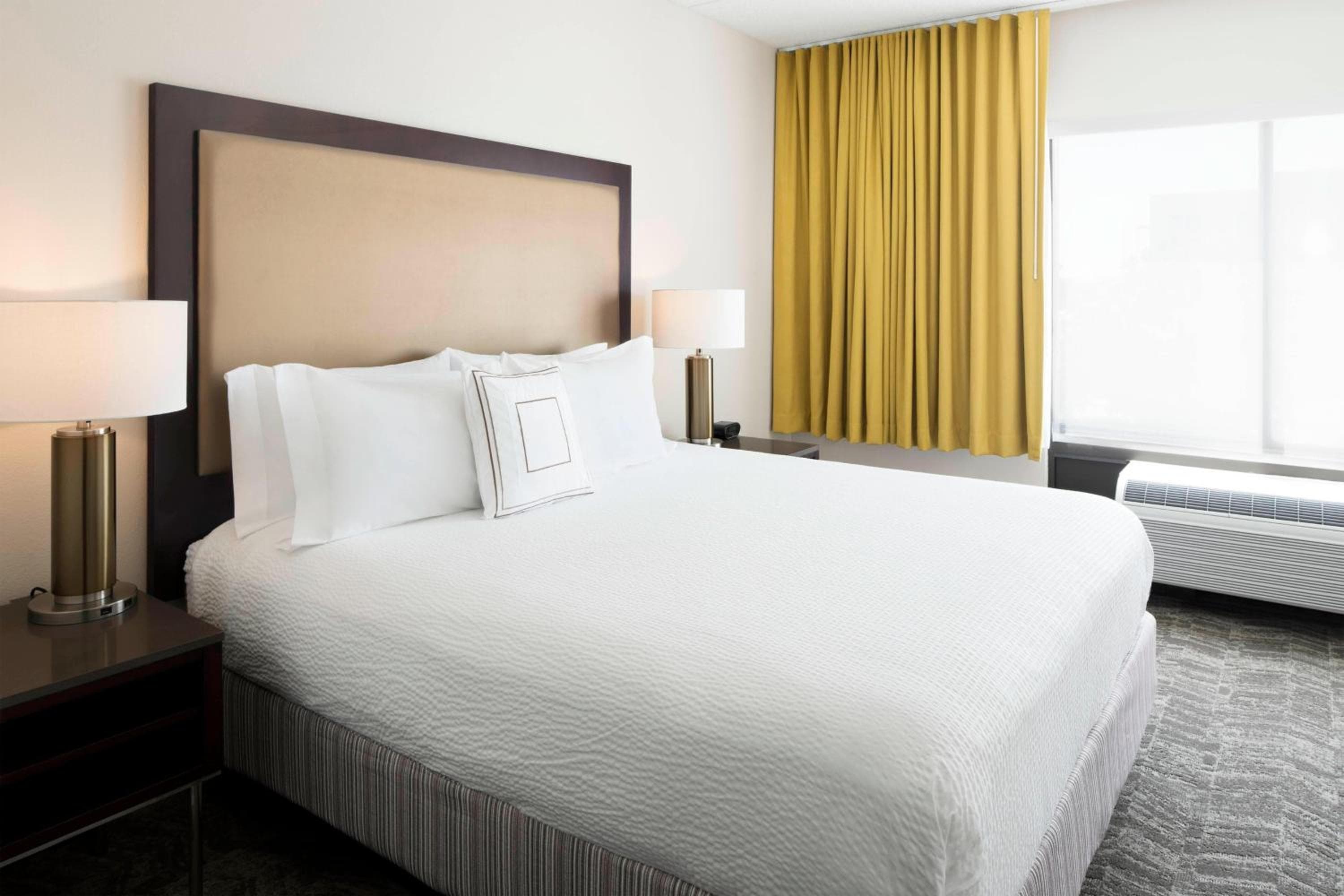 SpringHill Suites Austin Round Rock