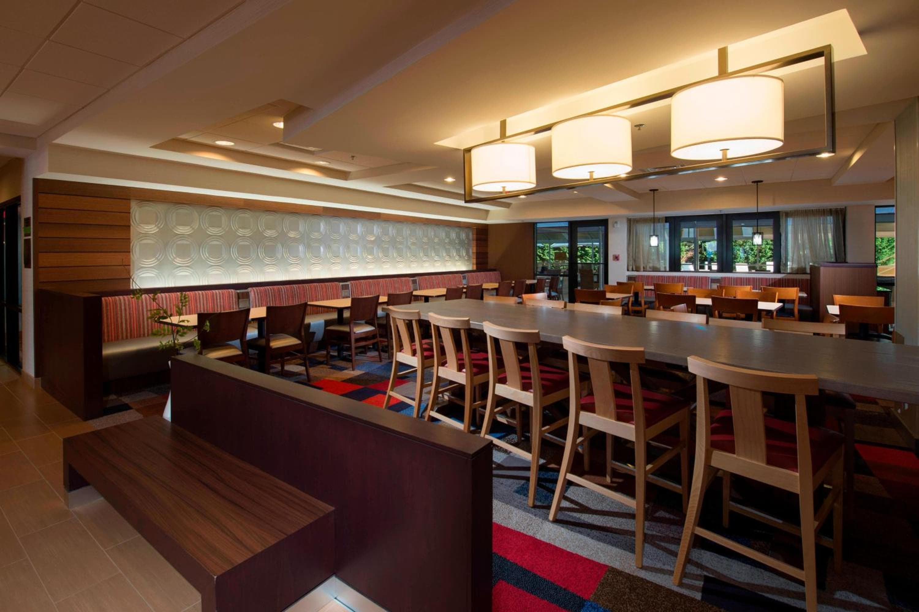 Fairfield Inn & Suites by Marriott Lynchburg Liberty University
