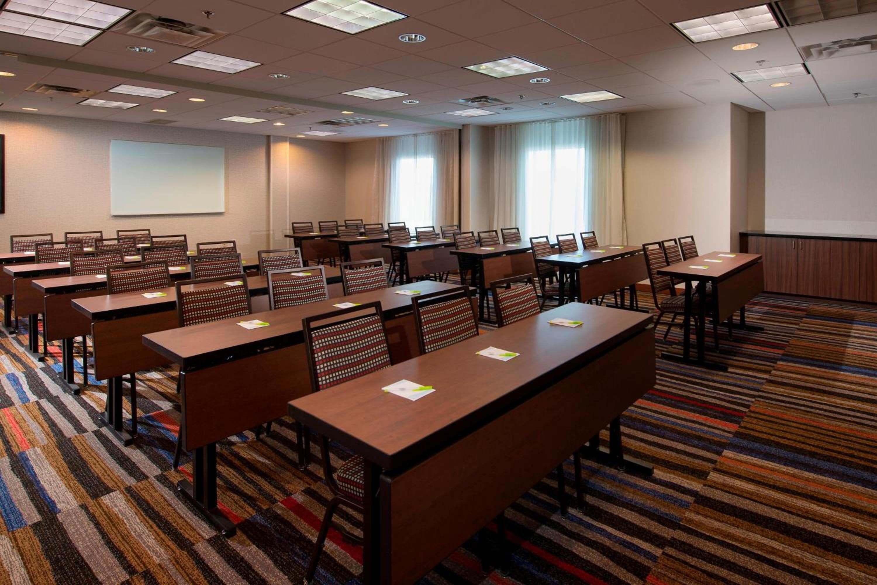 Fairfield Inn & Suites by Marriott Lynchburg Liberty University