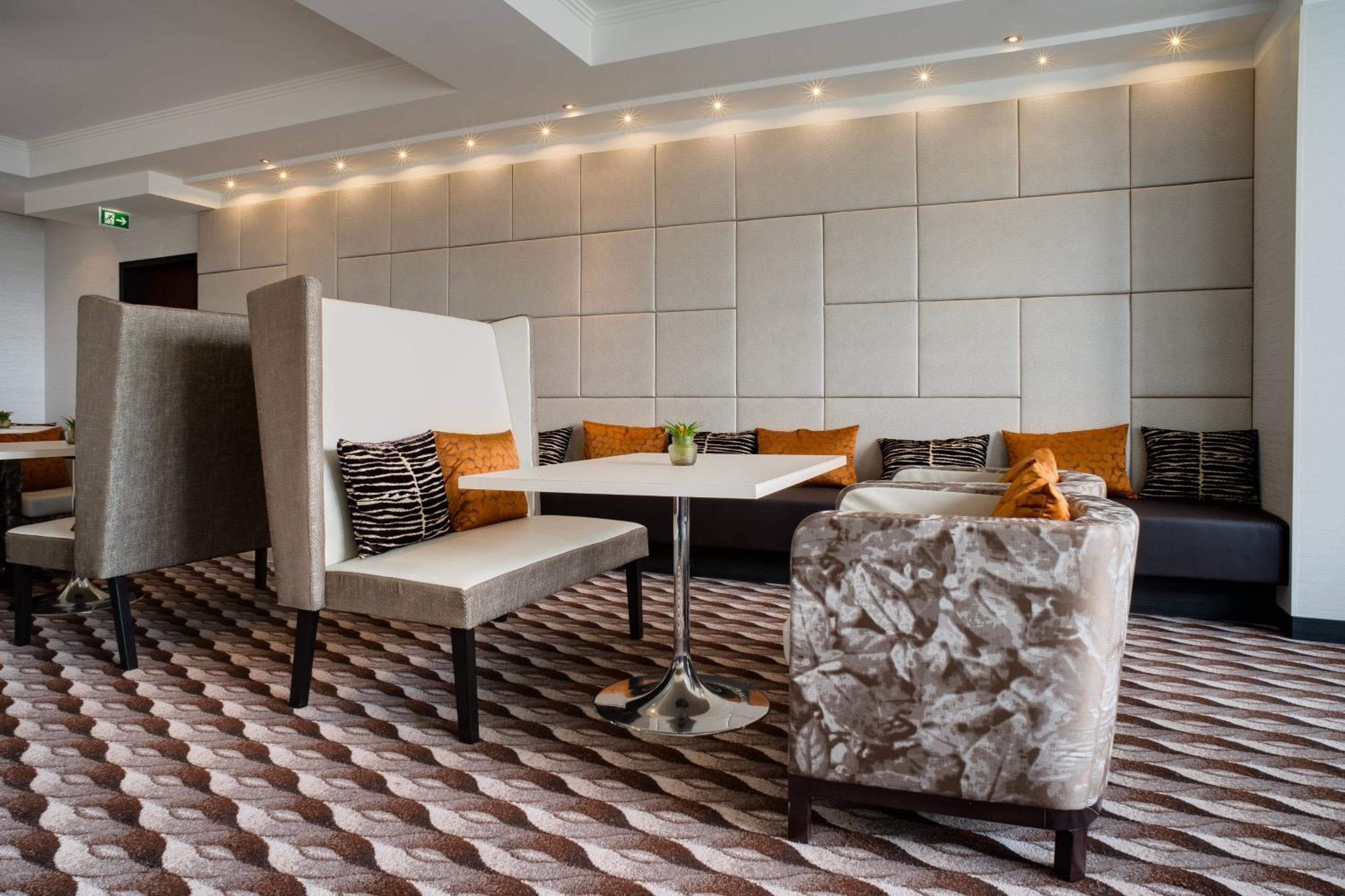 Cologne Marriott Hotel