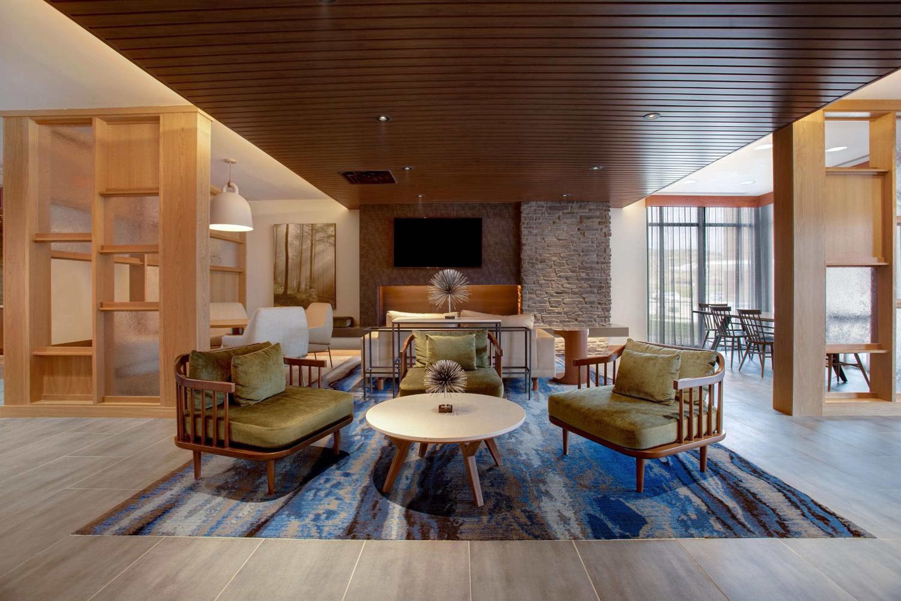 Fairfield by Marriott Inn & Suites Denver Southwest, Littleton