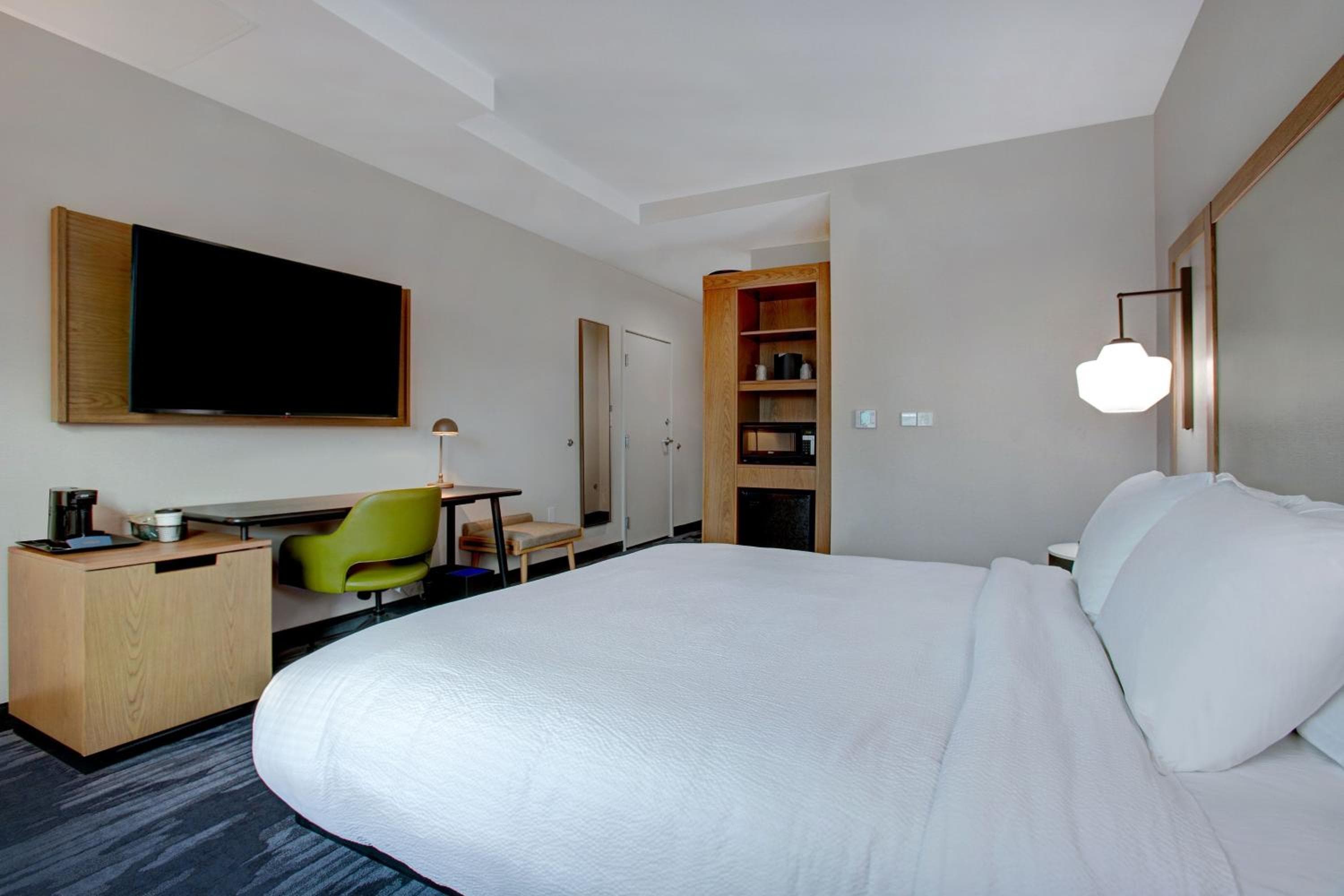 Fairfield by Marriott Inn & Suites Denver Southwest, Littleton
