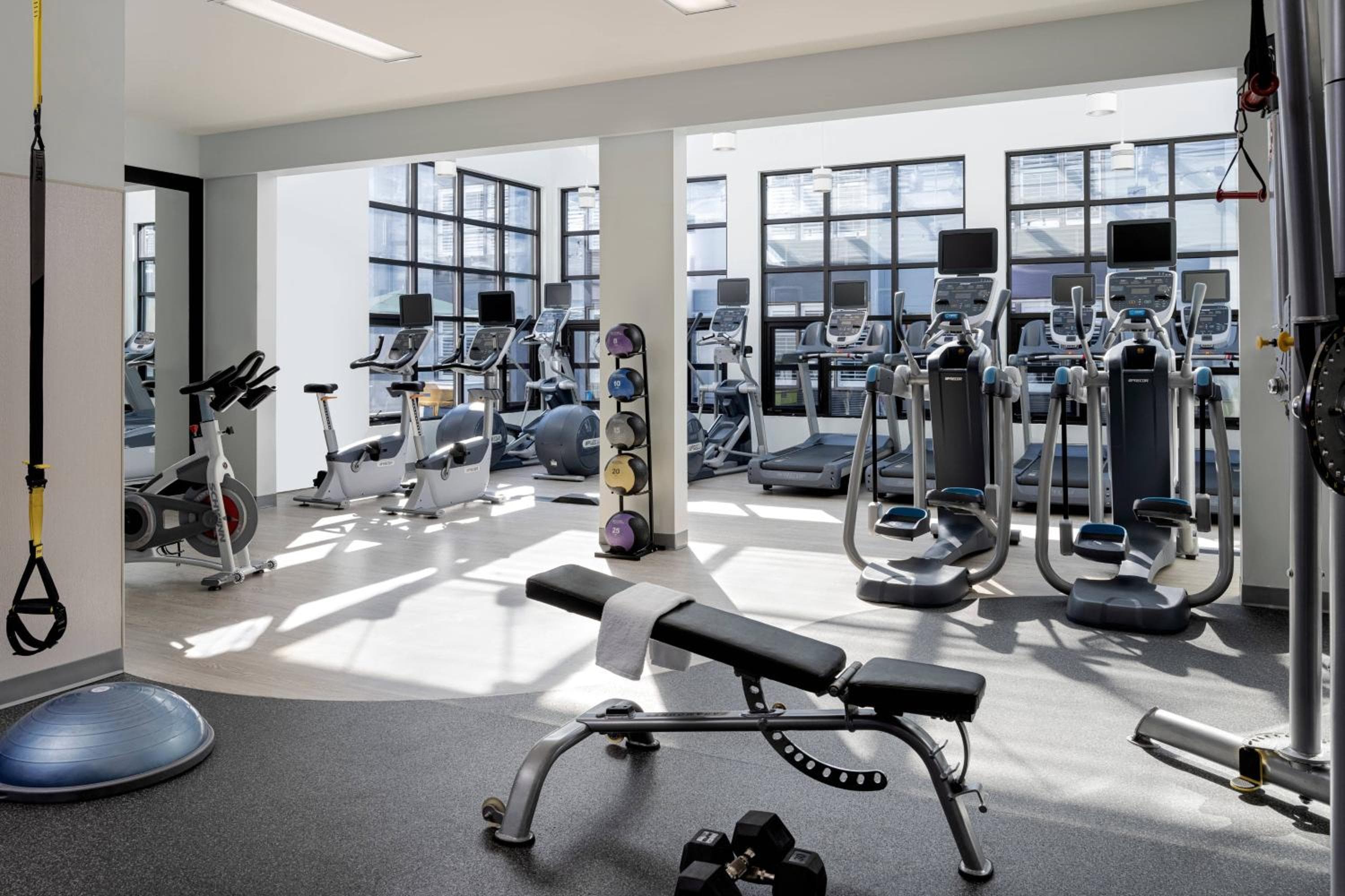 Marriott Vacation Club®, San Francisco  
