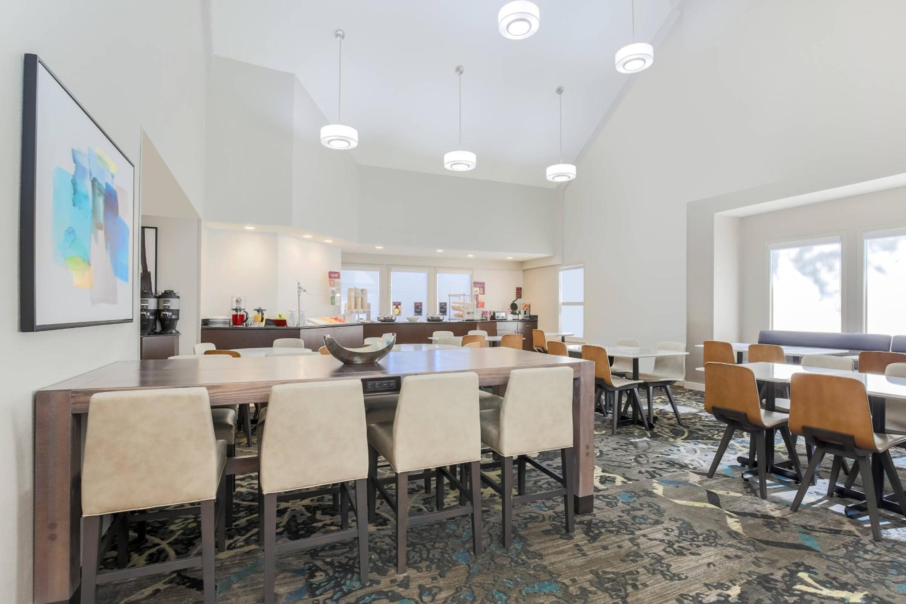 Residence Inn by Marriott Atlanta Cumberland/Galleria