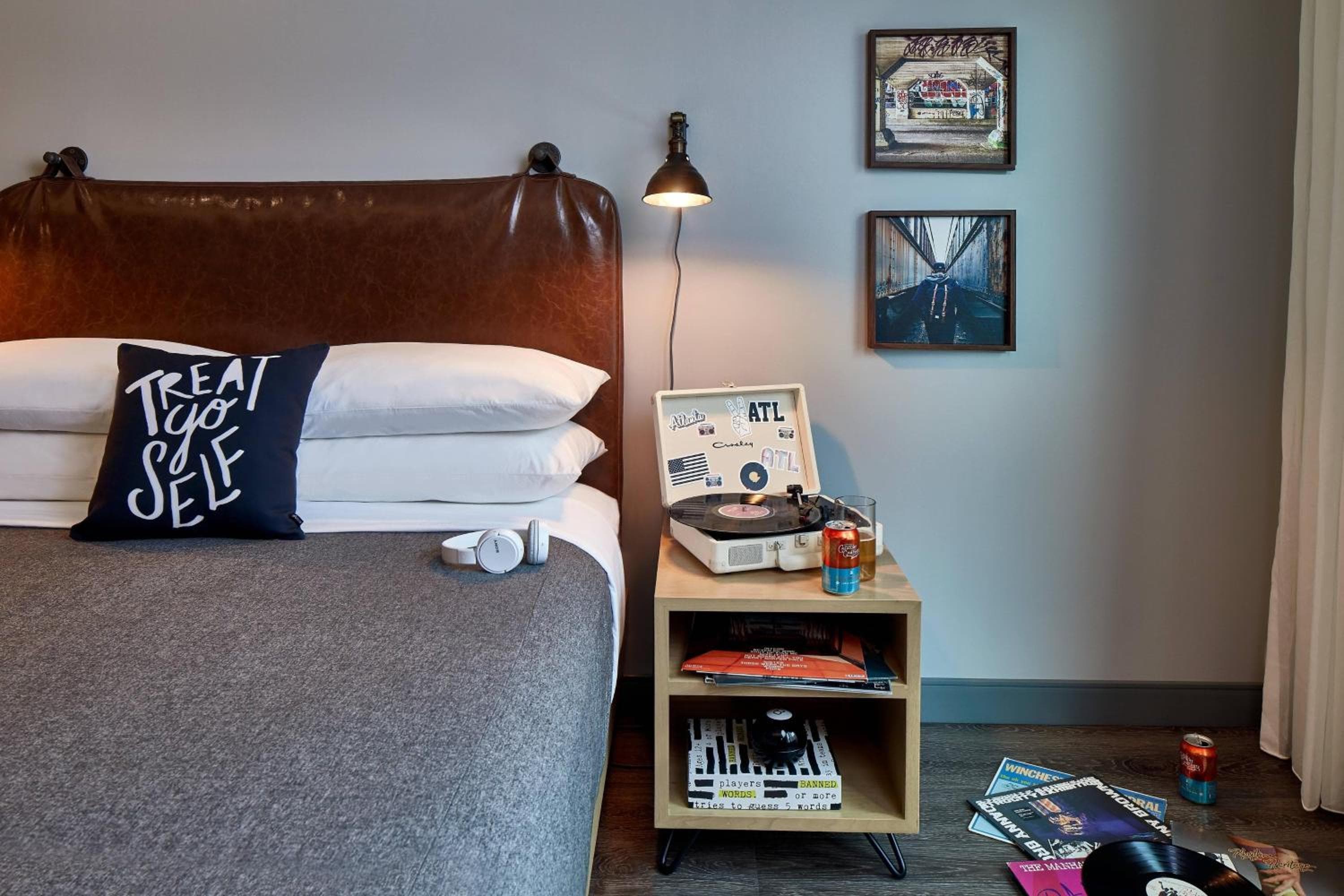 Moxy Atlanta Midtown