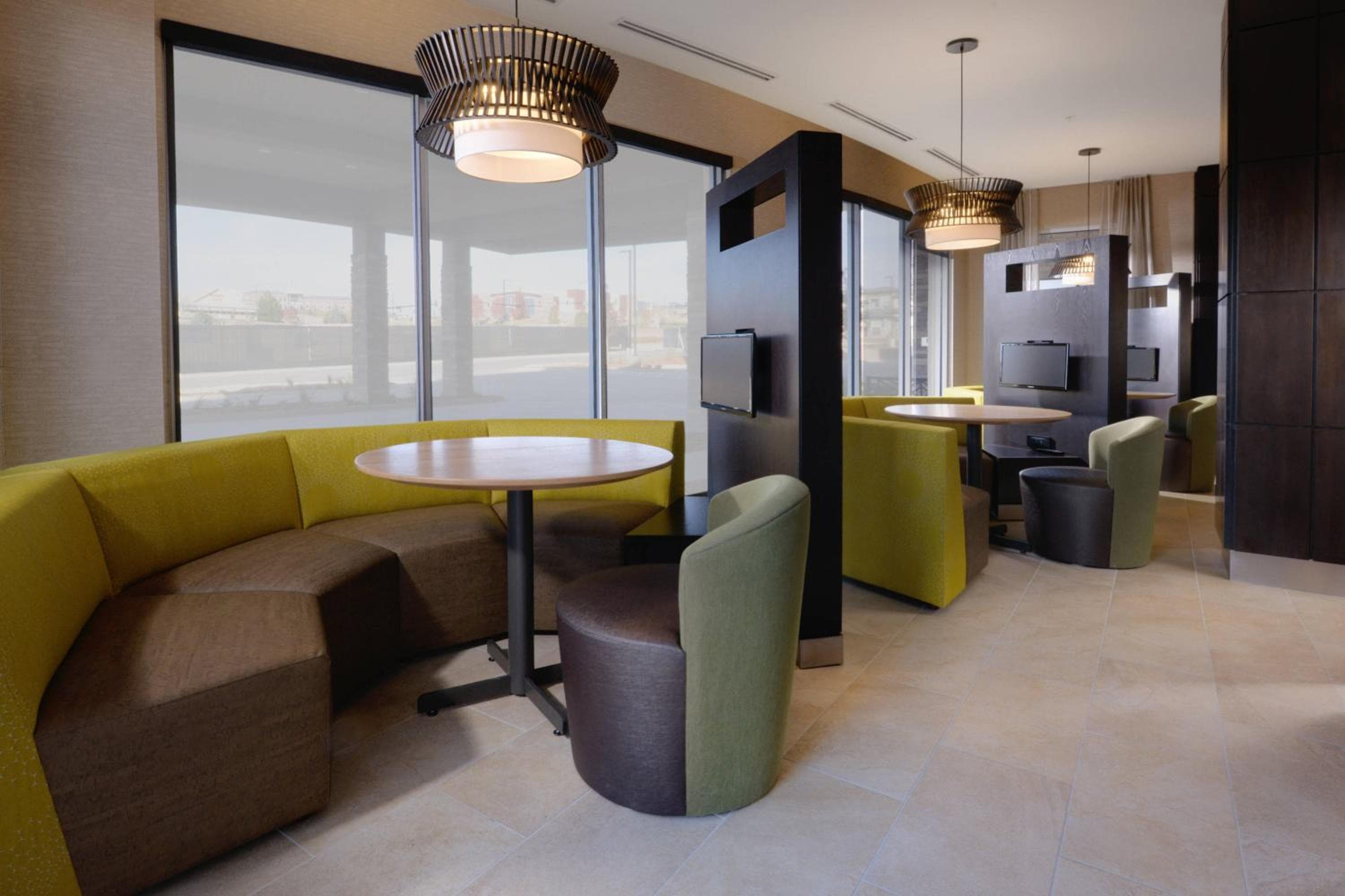 Courtyard by Marriott Denver Southwest/Littleton