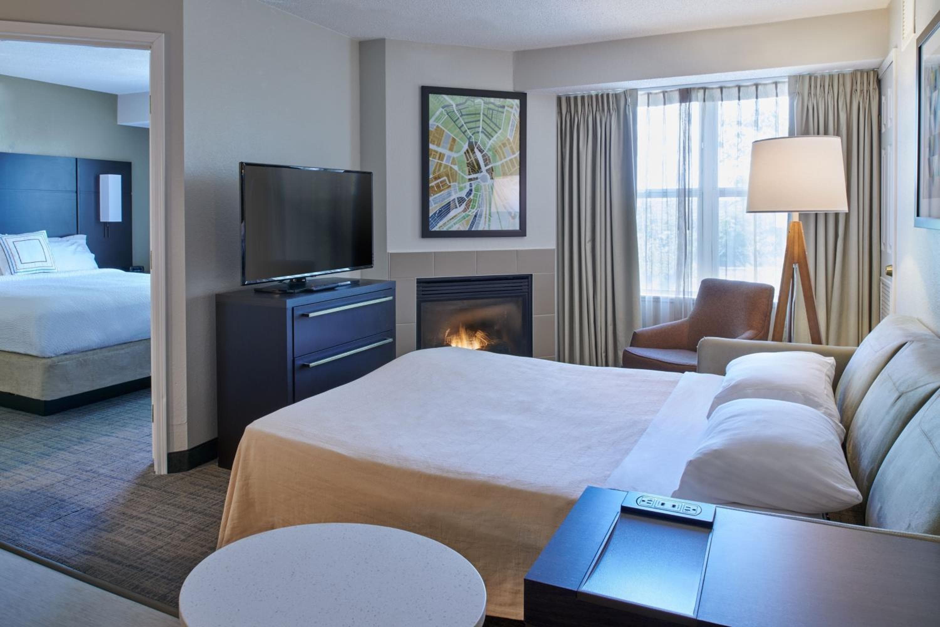 Residence Inn by Marriott Detroit / Novi