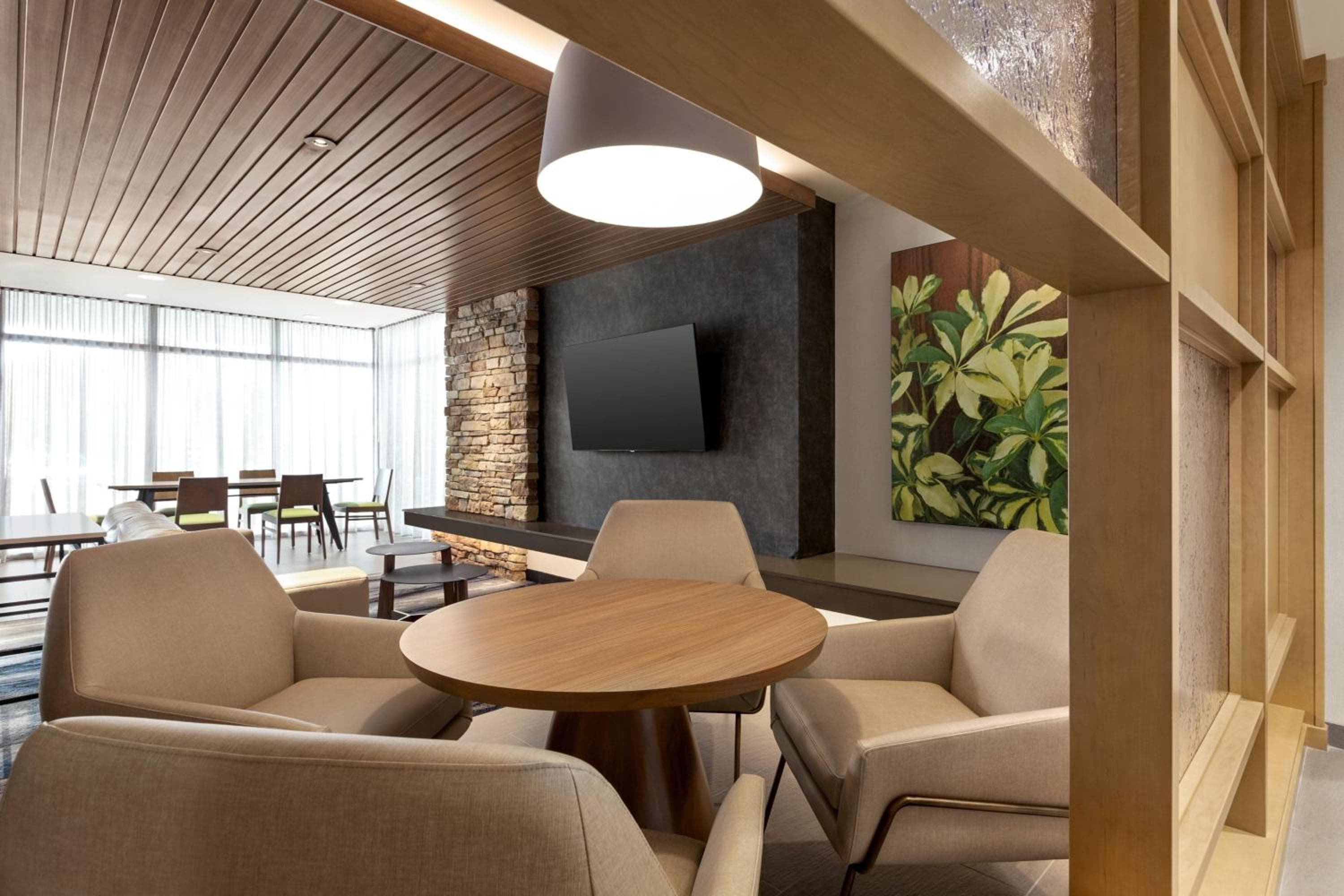 Fairfield by Marriott Inn & Suites Bonita Springs