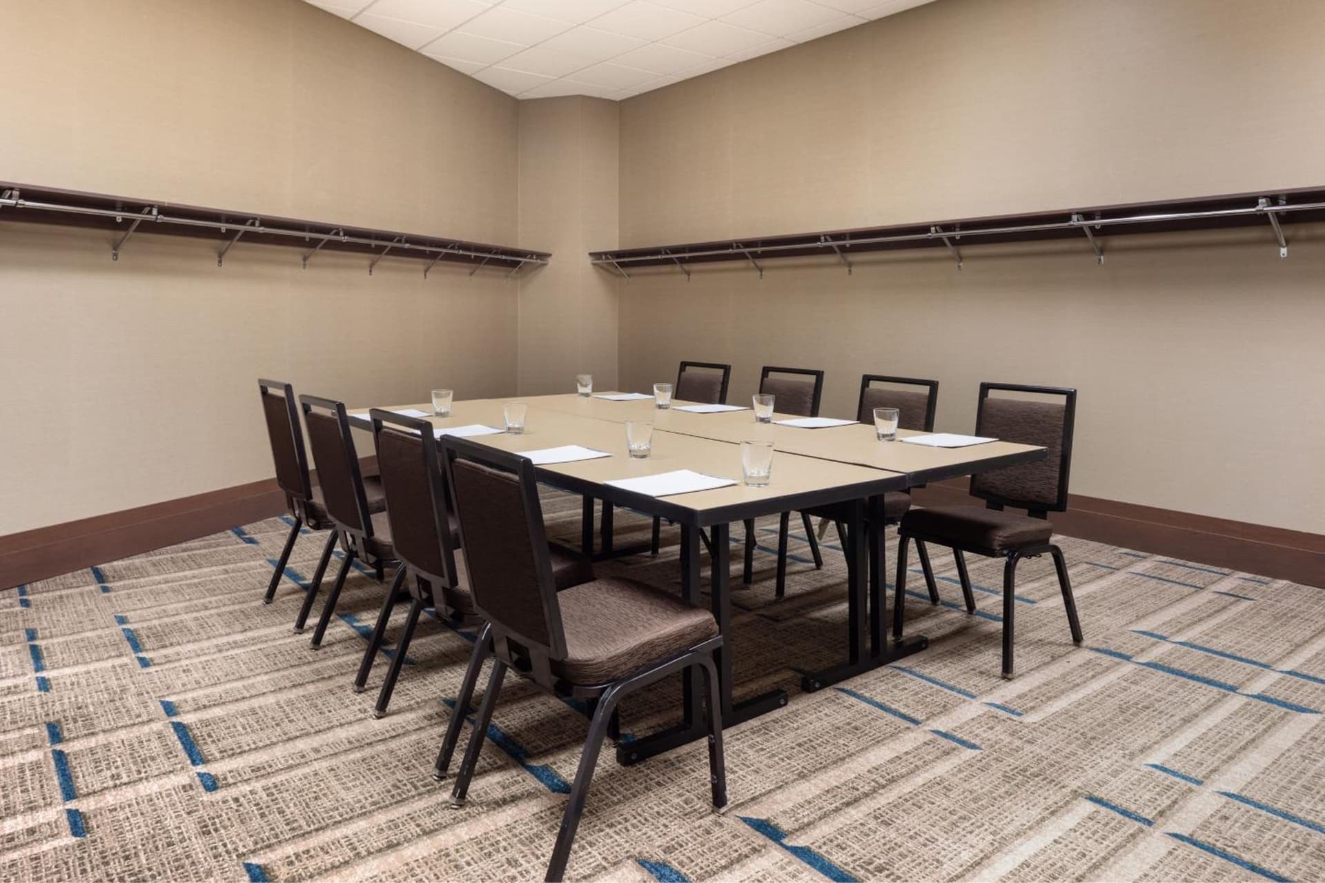 JW Marriott Minneapolis Mall of America