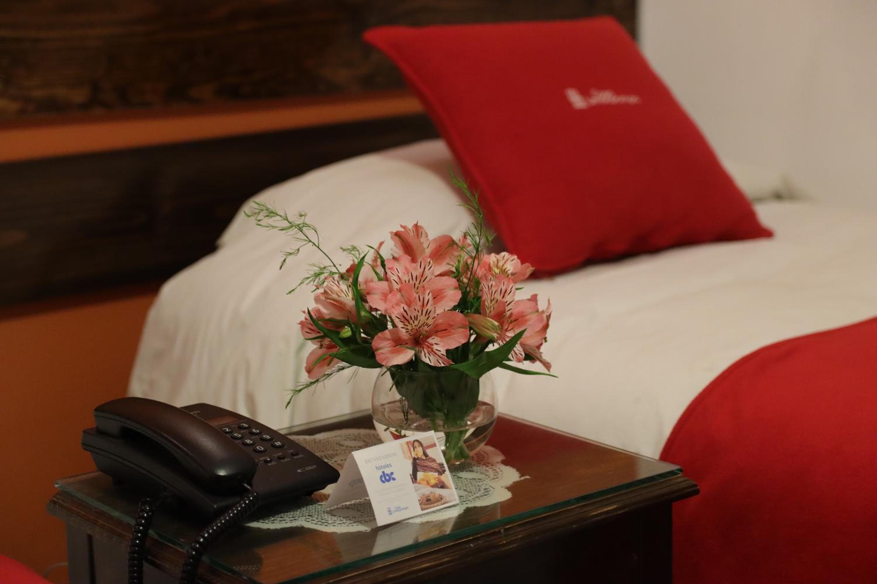 Hotel Limacpampa