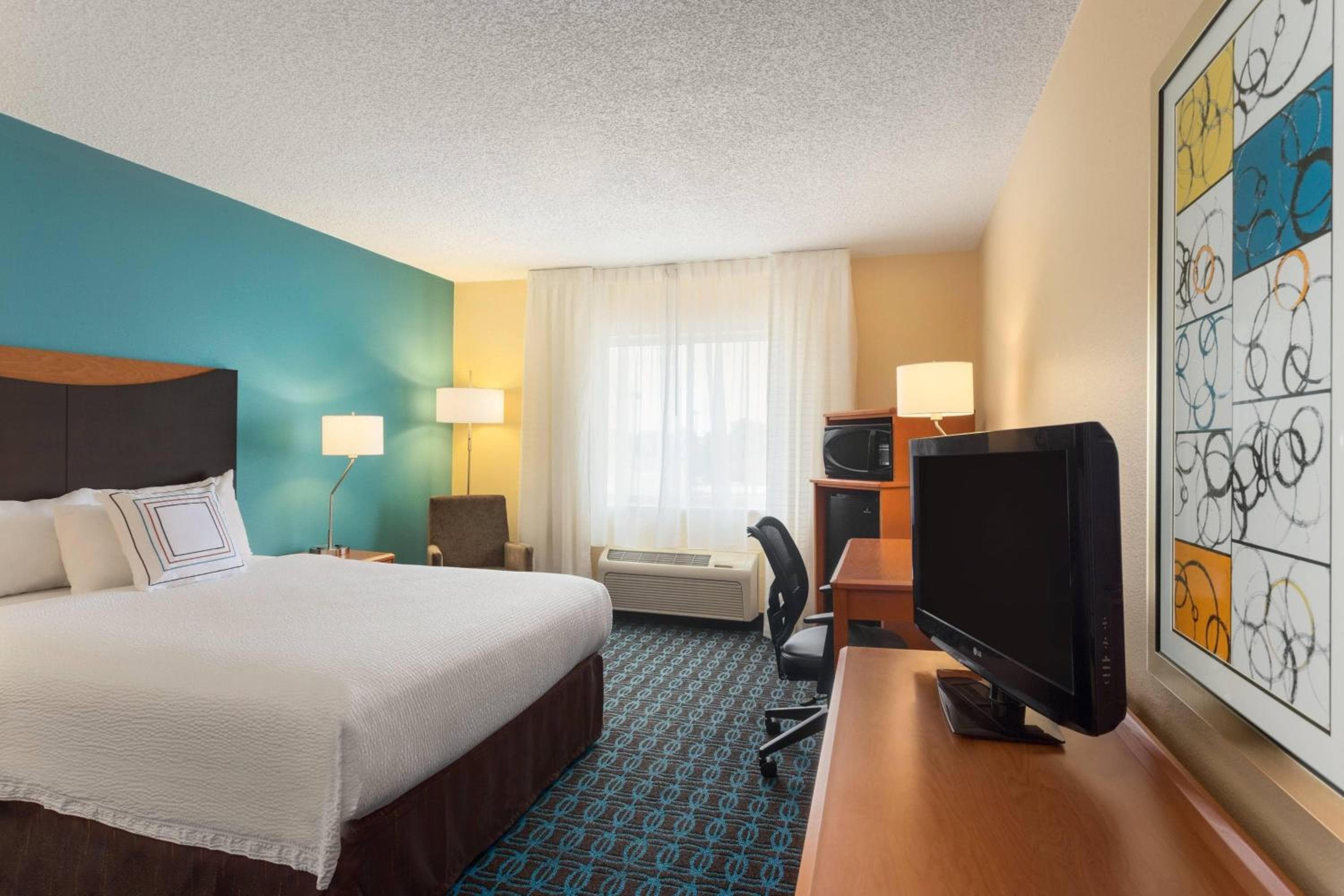SureStay by Best Western Norman